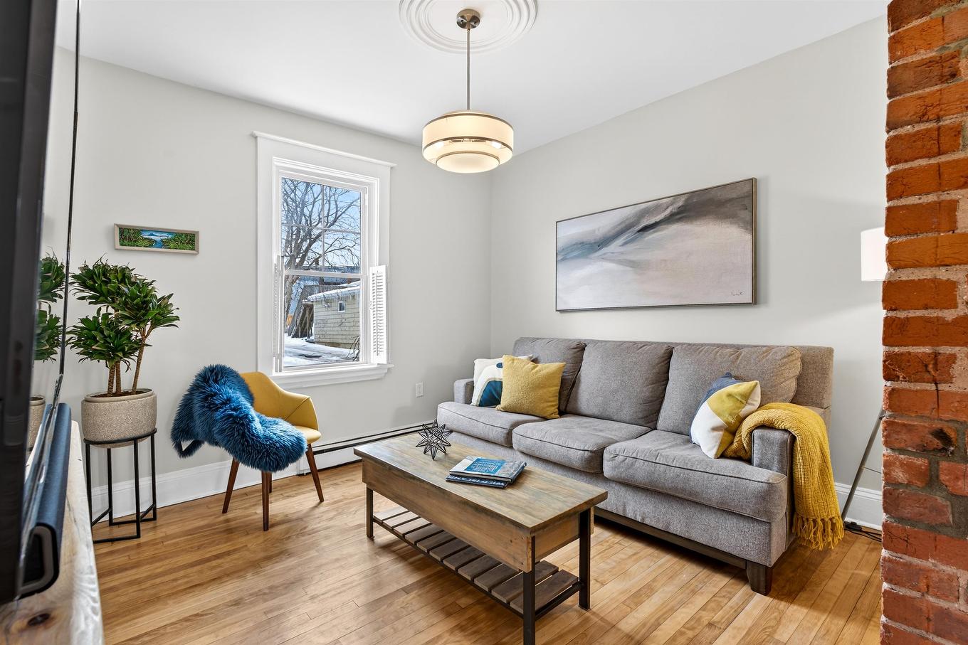 361-363 Queen Street, Charlottetown, PE