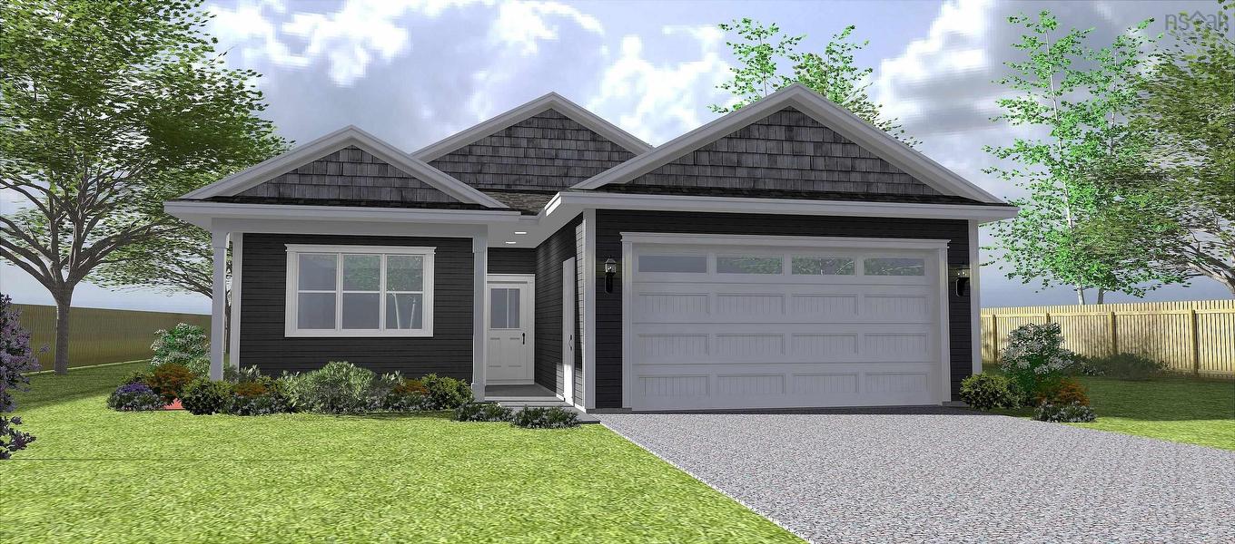 Lot 430 Covey Drive, North Kentville, NS