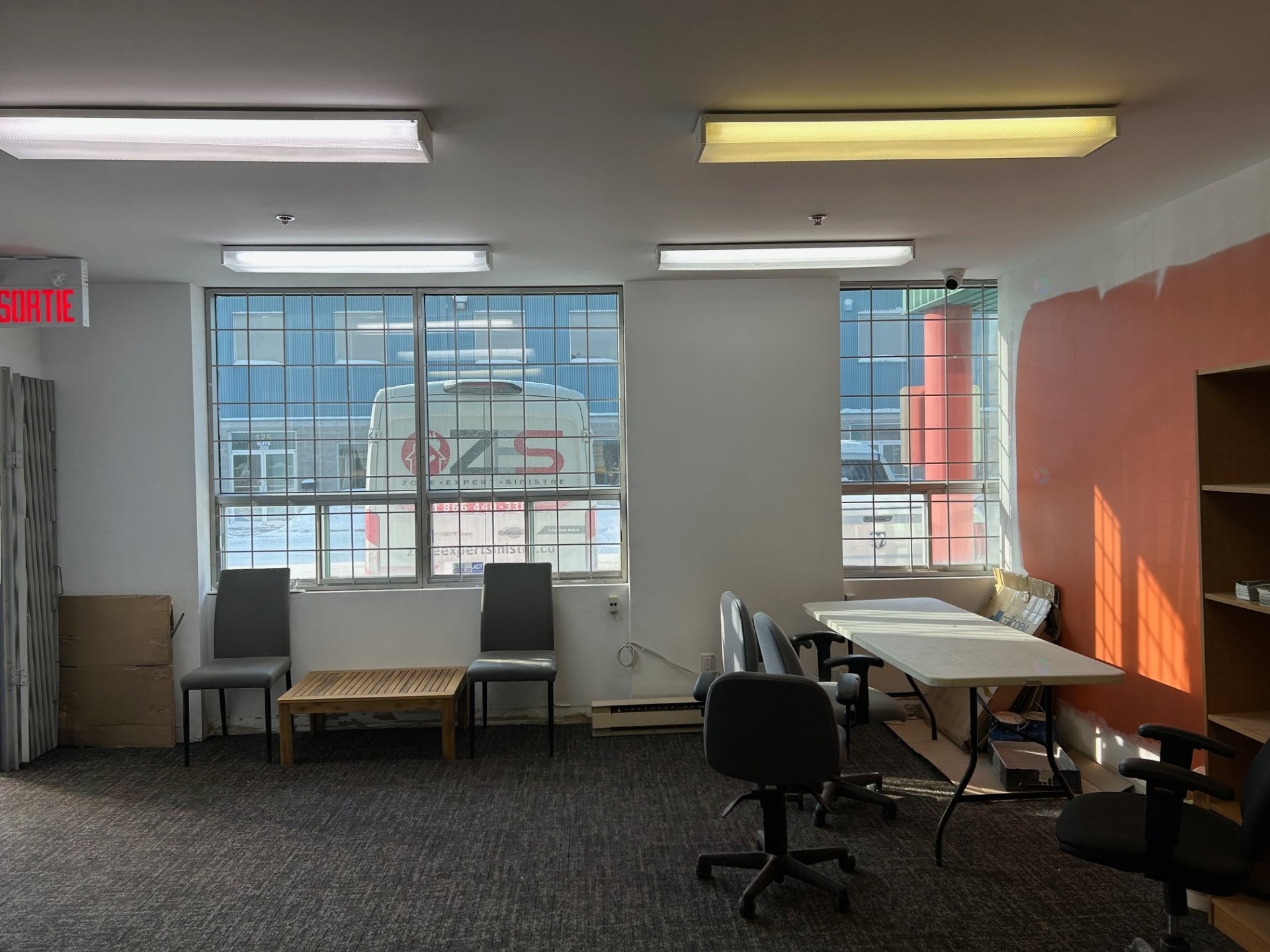 Bureau - N-135 Ch. Du Tremblay, Boucherville, QC - Indoor Photo Showing Office