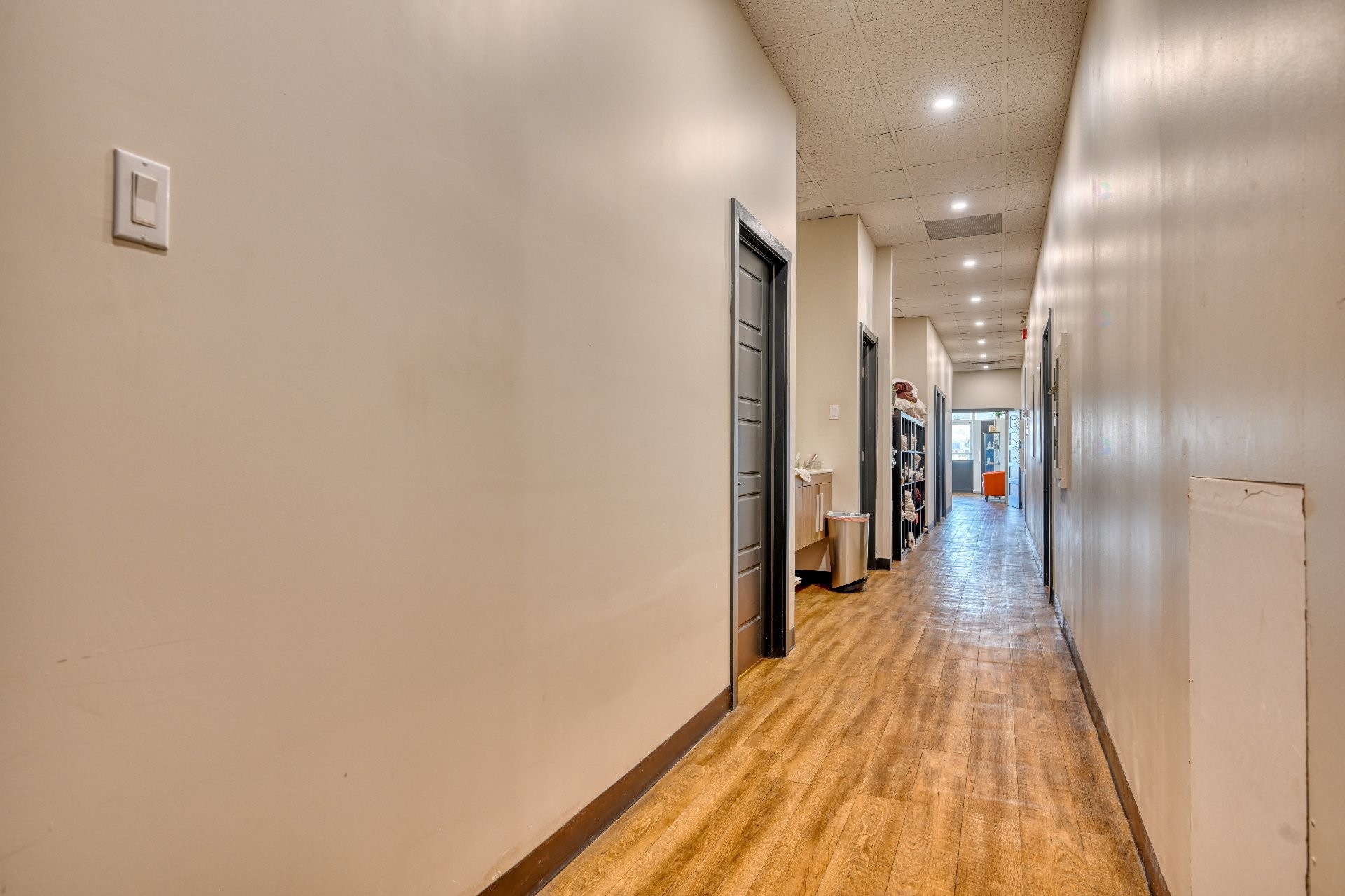 Corridor - 342 Ch. De La Grande-Côte, Rosemère, QC - Indoor Photo Showing Other Room