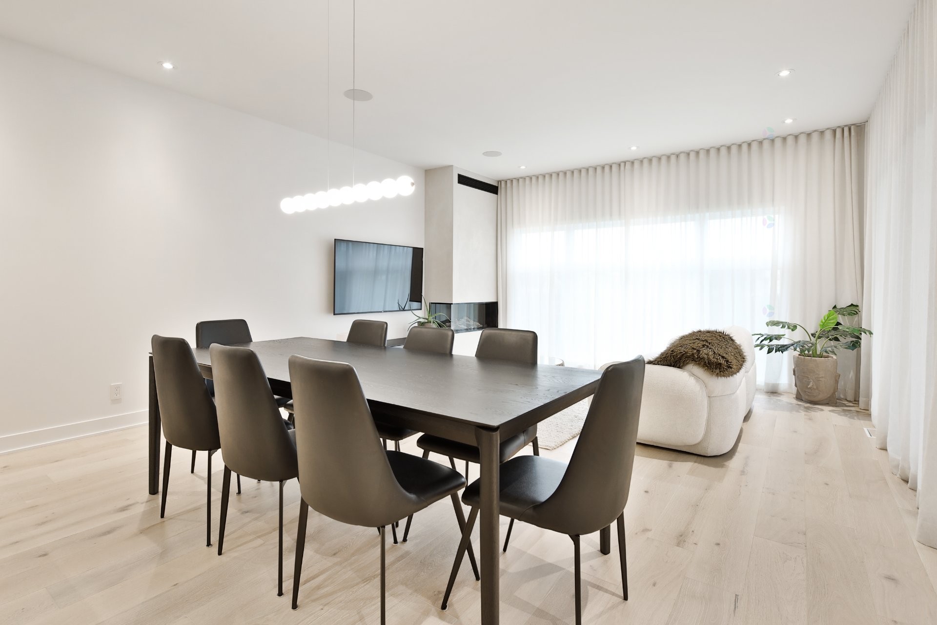 Dining Room - 19 Rue Des Trembles, Saint-Jean-Sur-Richelieu, QC - Indoor Photo Showing Dining Room