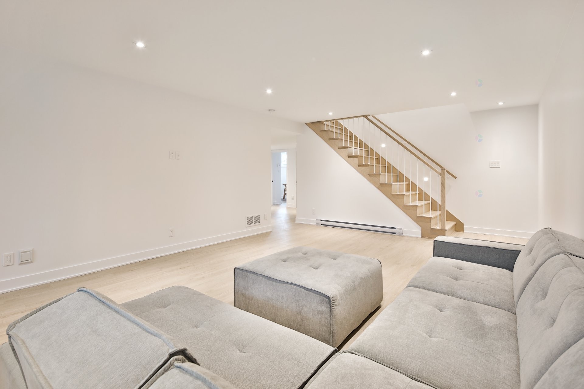 Family Room - 19 Rue Des Trembles, Saint-Jean-Sur-Richelieu, QC - Indoor Photo Showing Living Room