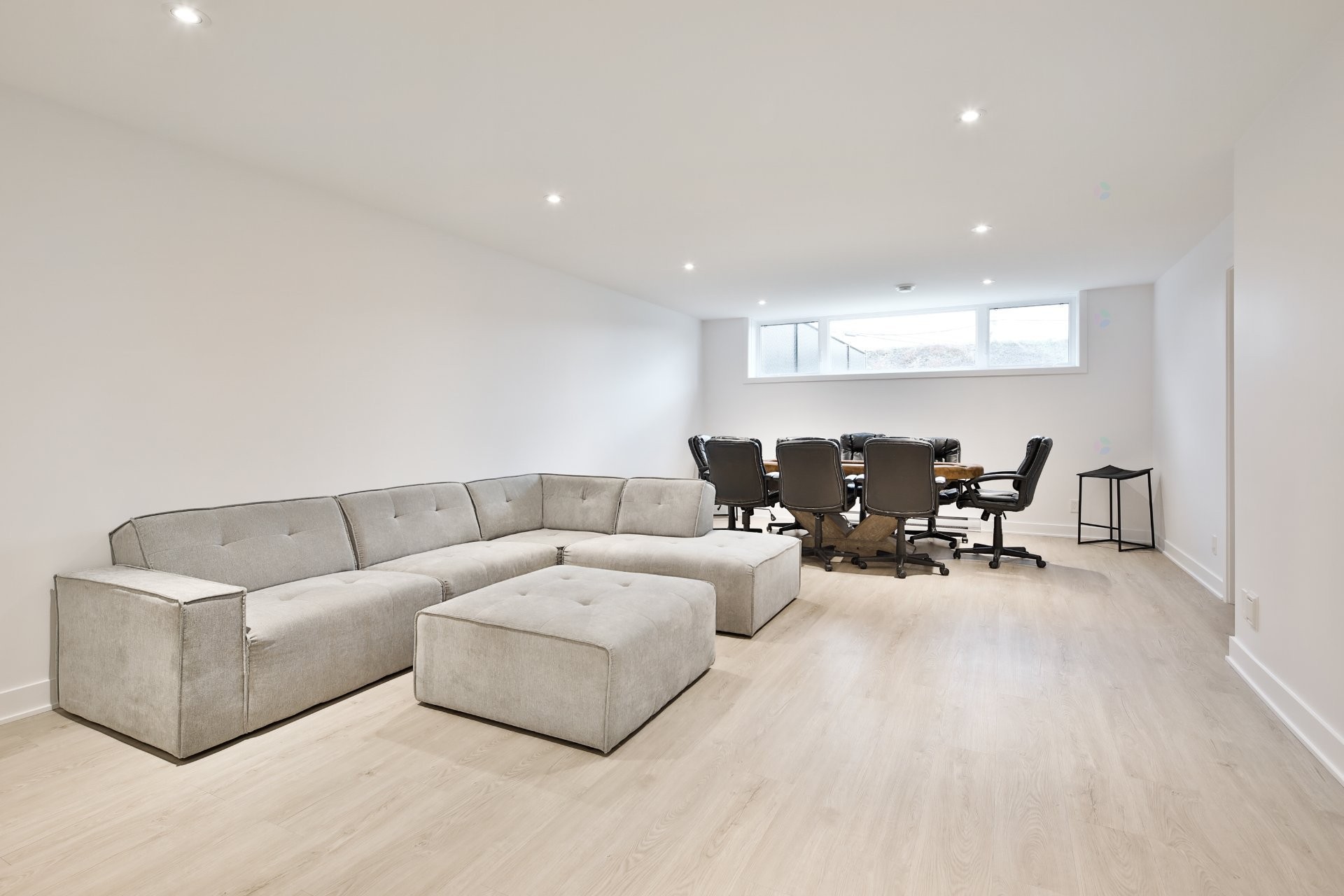 Family Room - 19 Rue Des Trembles, Saint-Jean-Sur-Richelieu, QC - Indoor