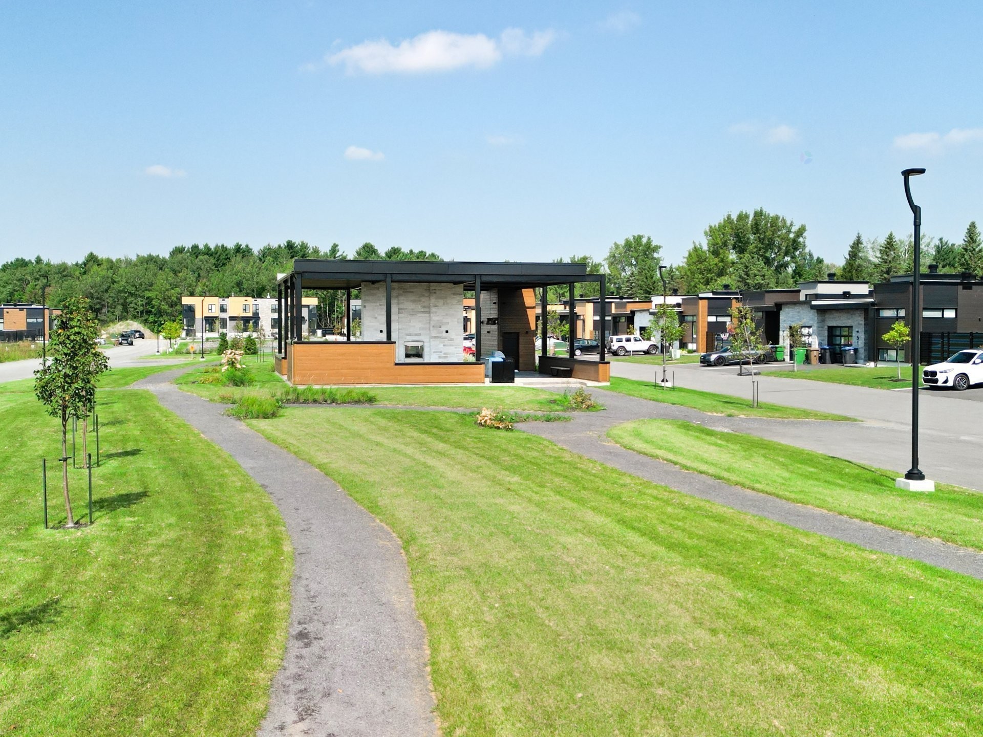 Patio - 19 Rue Des Trembles, Saint-Jean-Sur-Richelieu, QC - Outdoor