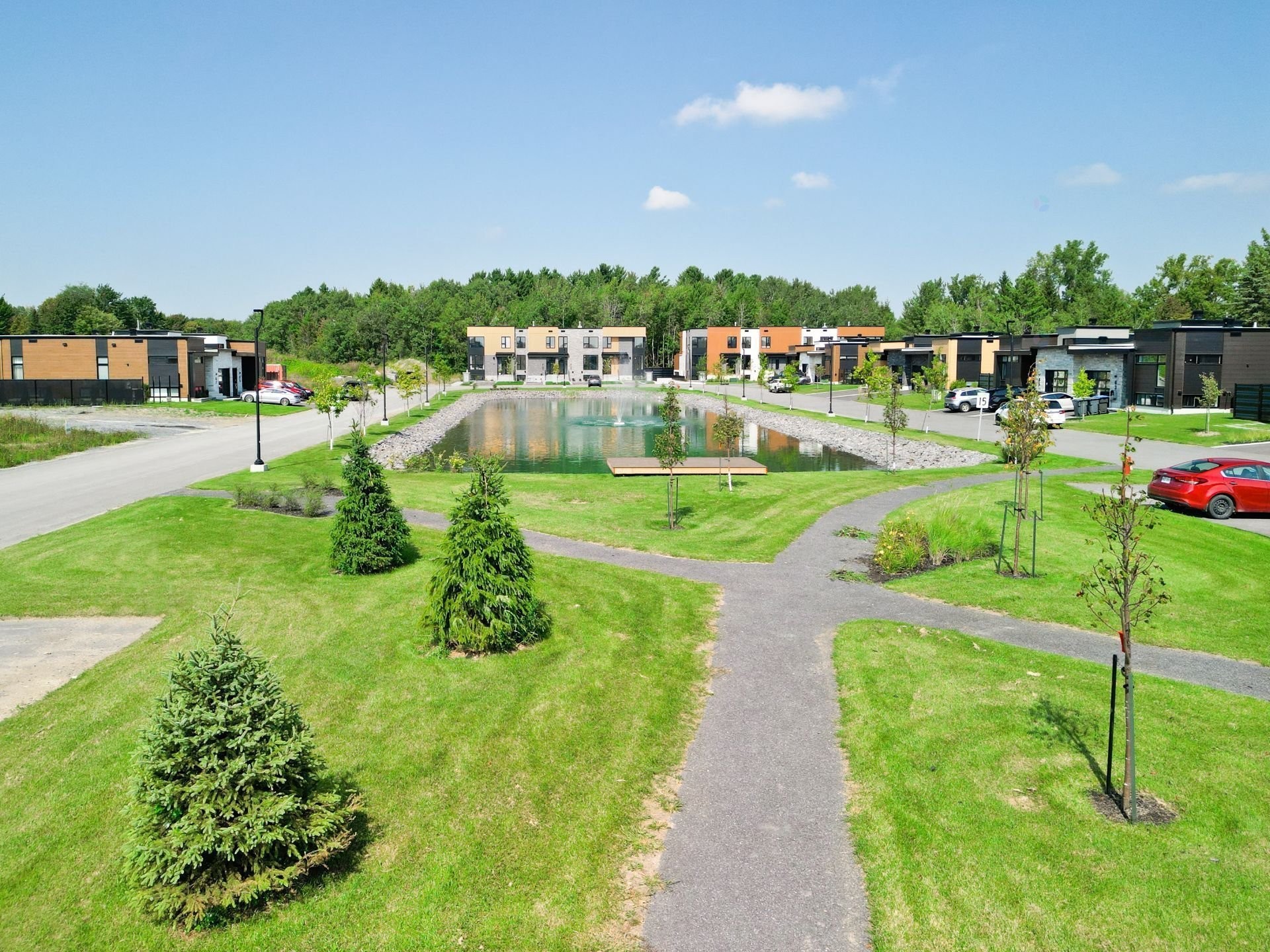 Other - 19 Rue Des Trembles, Saint-Jean-Sur-Richelieu, QC - Outdoor With View