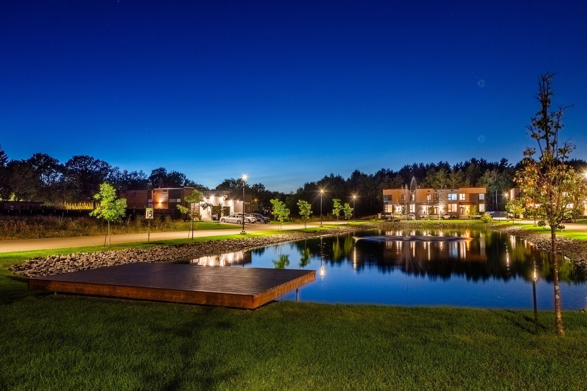 Other - 19 Rue Des Trembles, Saint-Jean-Sur-Richelieu, QC - Outdoor With Body Of Water With View