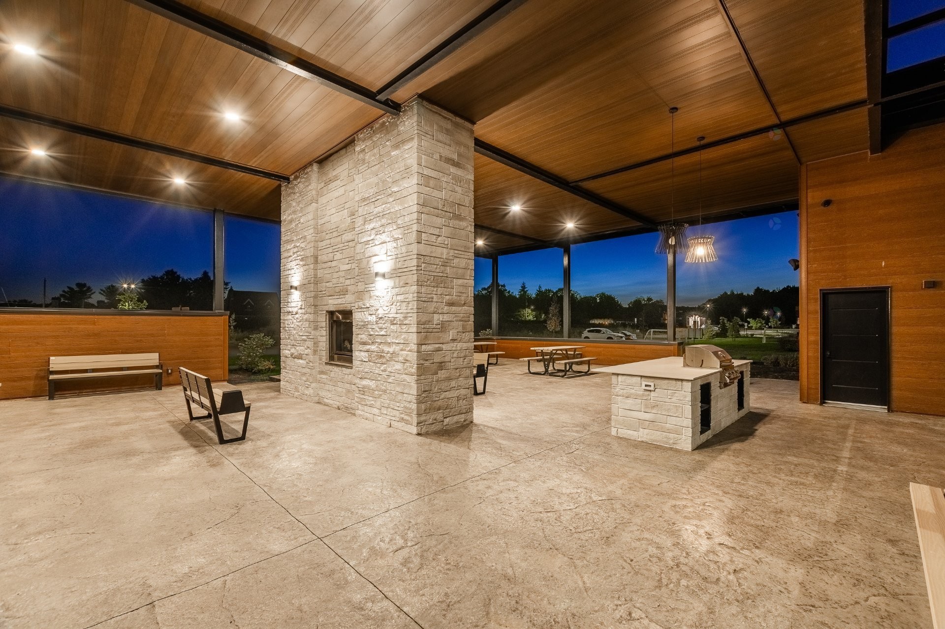 Patio - 19 Rue Des Trembles, Saint-Jean-Sur-Richelieu, QC - Outdoor With Exterior