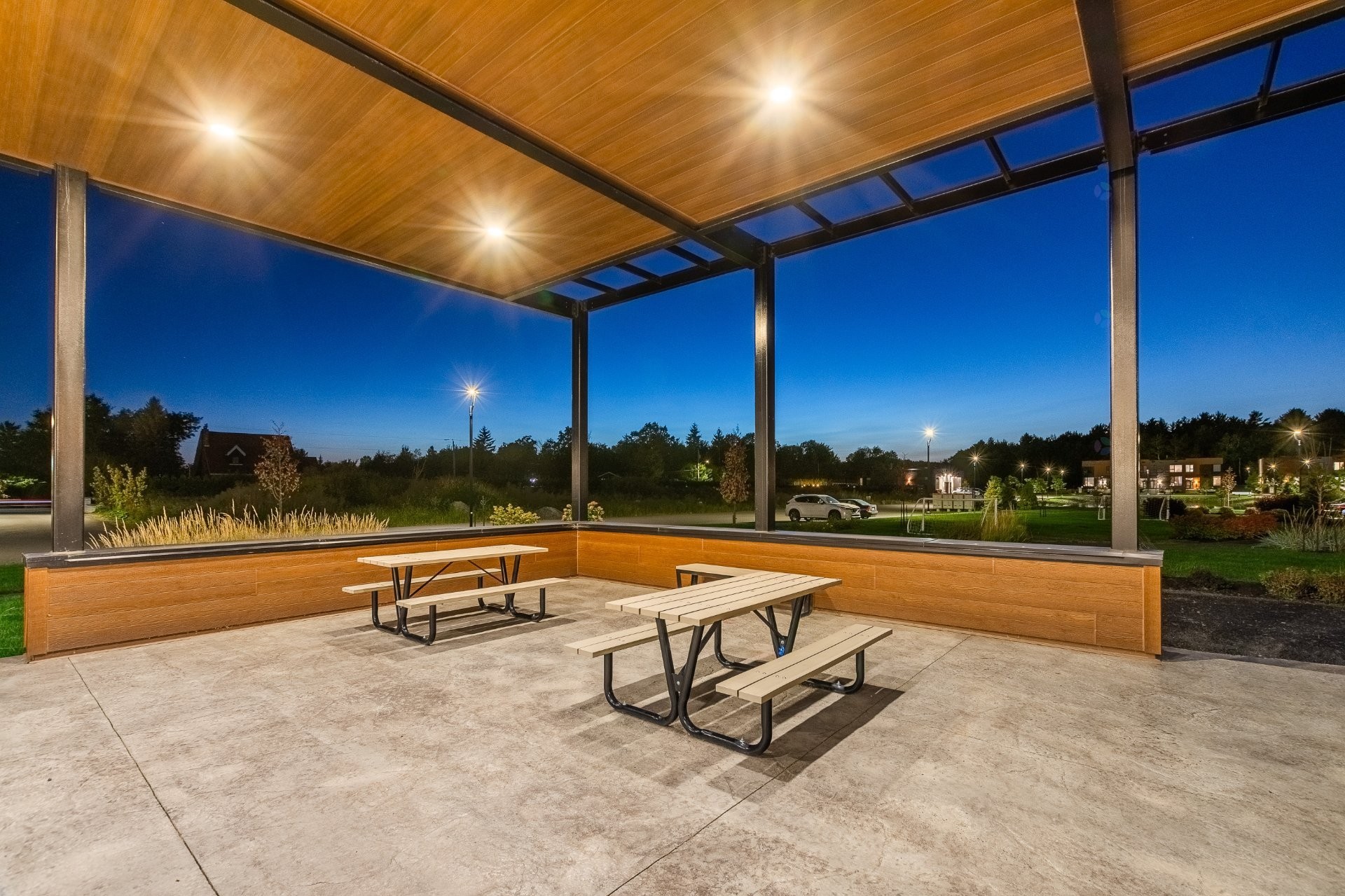 Patio - 19 Rue Des Trembles, Saint-Jean-Sur-Richelieu, QC - Outdoor