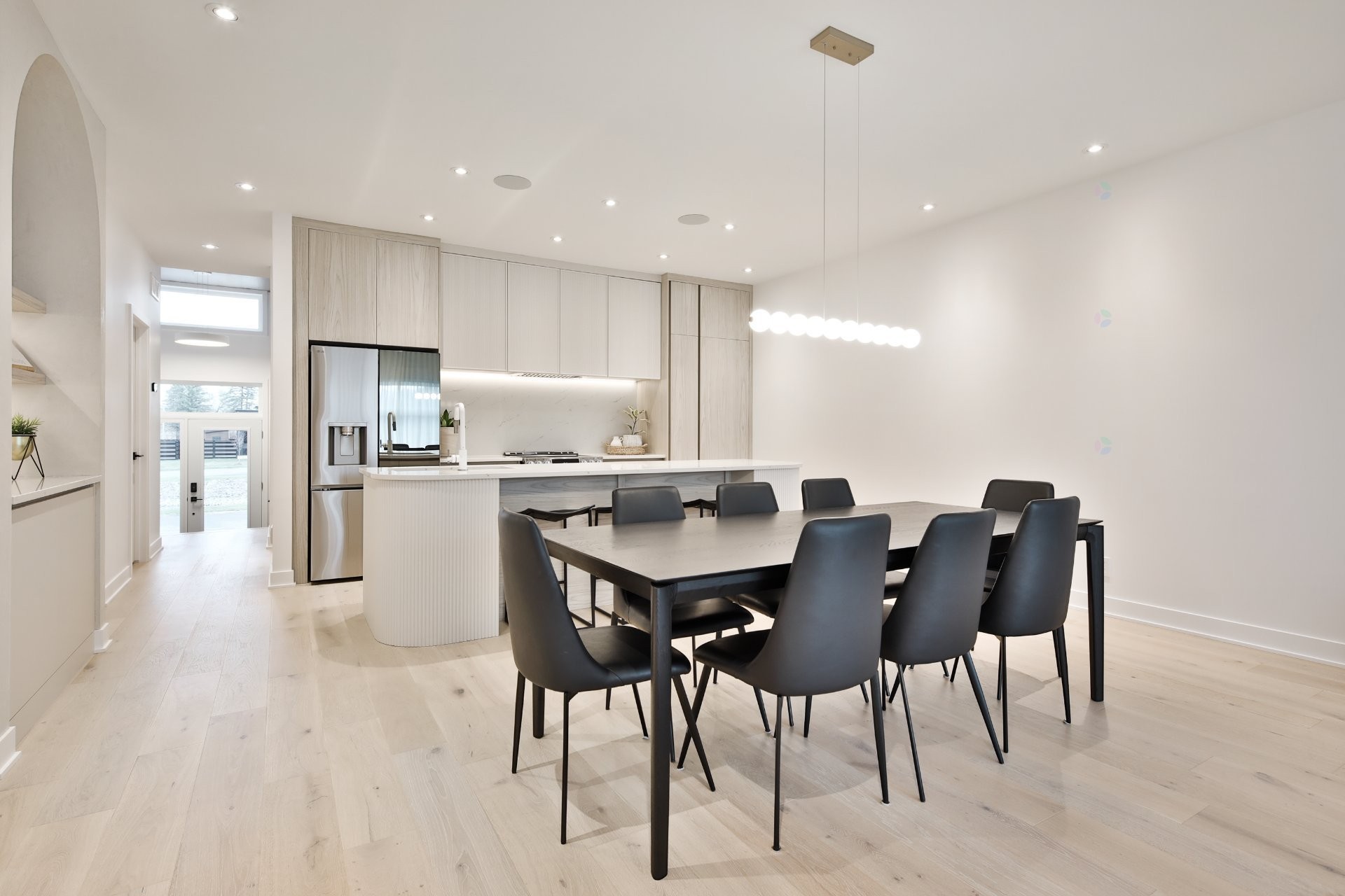 Dining Room - 19 Rue Des Trembles, Saint-Jean-Sur-Richelieu, QC - Indoor