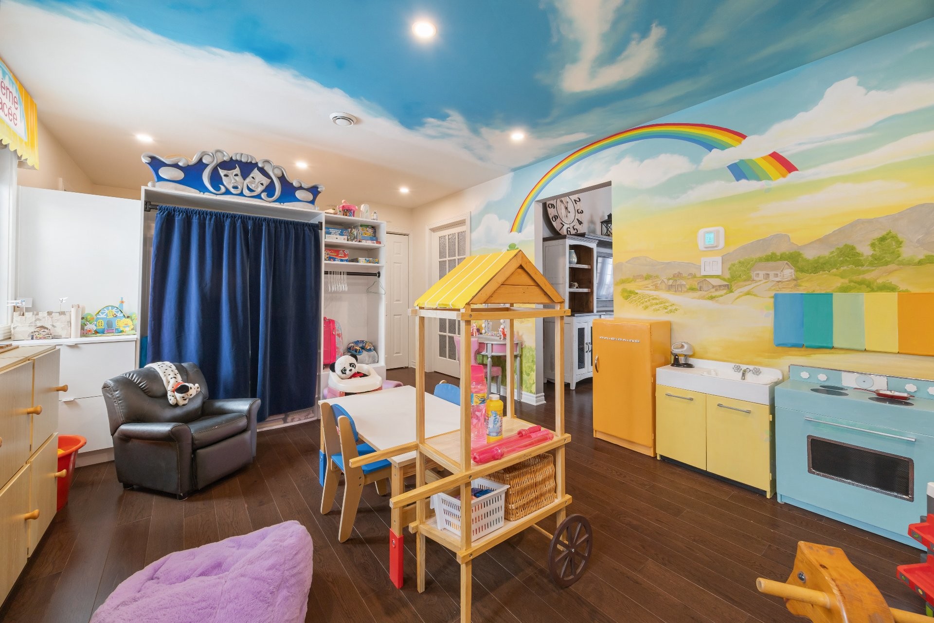 Autre - 29 Rue Du Couvent, Saint-Simon, QC - Indoor