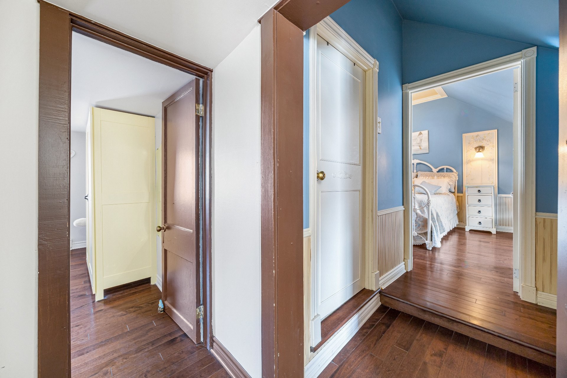 Autre - 29 Rue Du Couvent, Saint-Simon, QC - Indoor Photo Showing Other Room