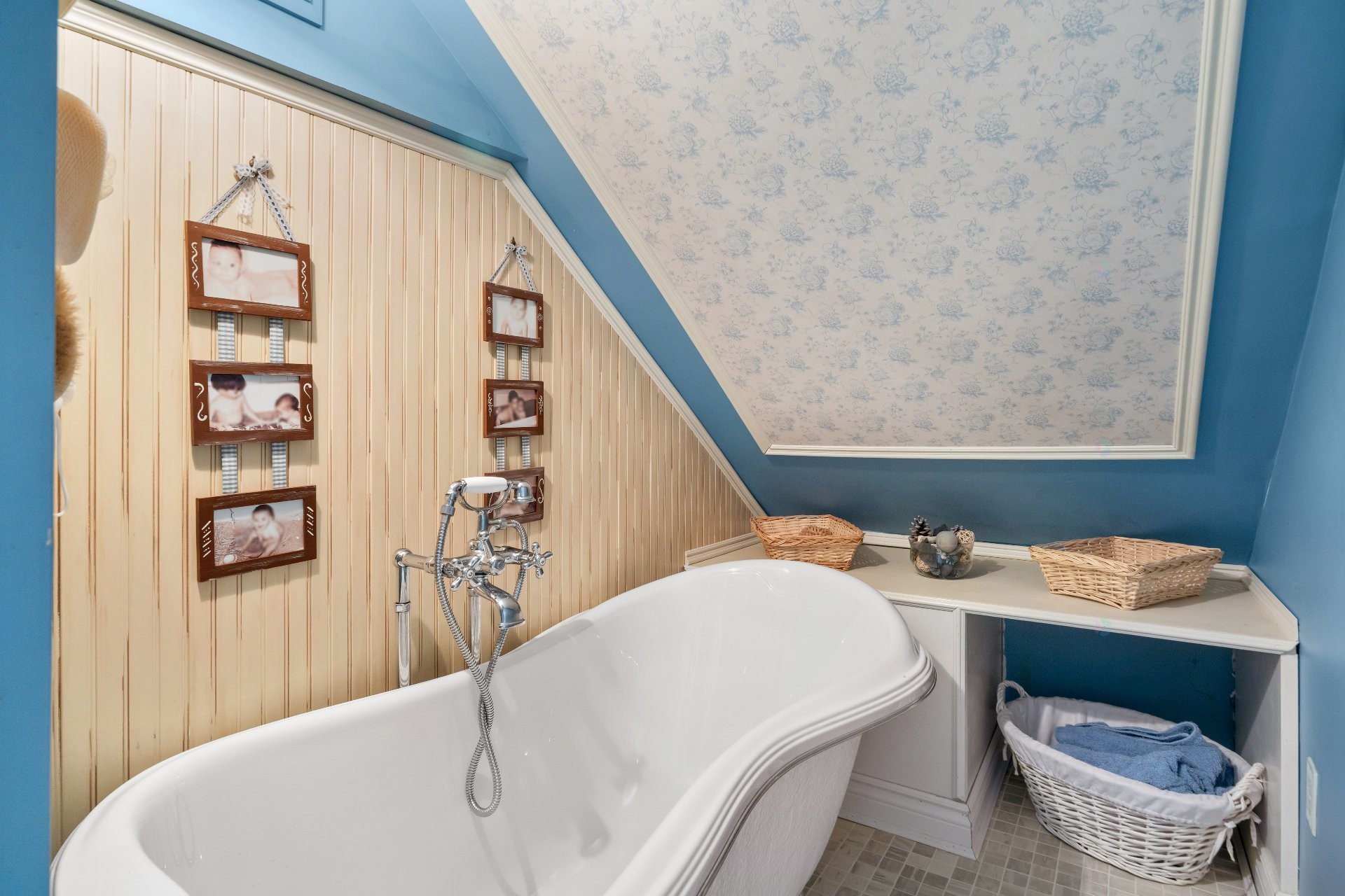 Salle de bains - 29 Rue Du Couvent, Saint-Simon, QC - Indoor Photo Showing Bathroom