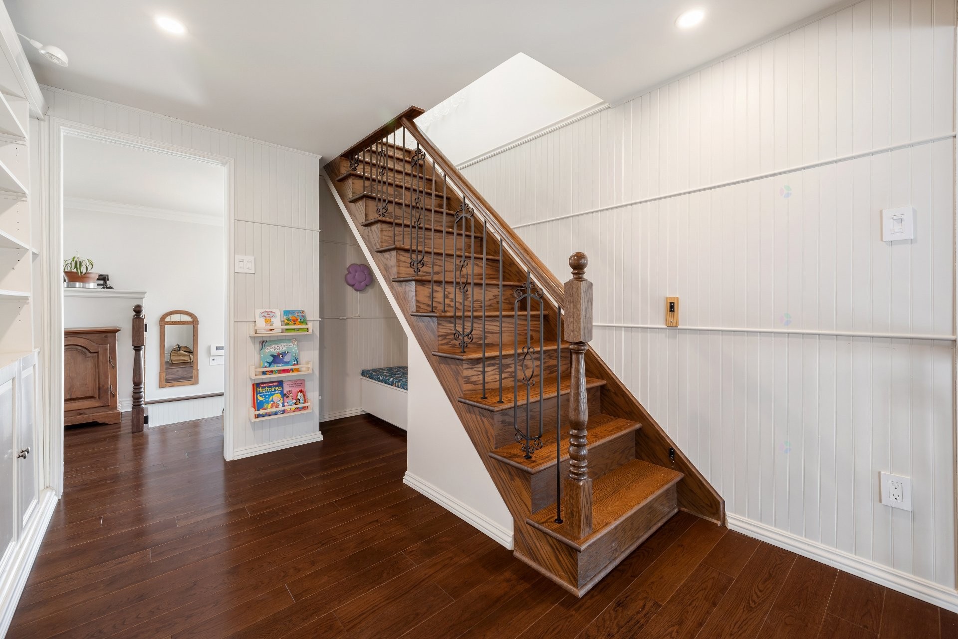 Autre - 29 Rue Du Couvent, Saint-Simon, QC - Indoor Photo Showing Other Room