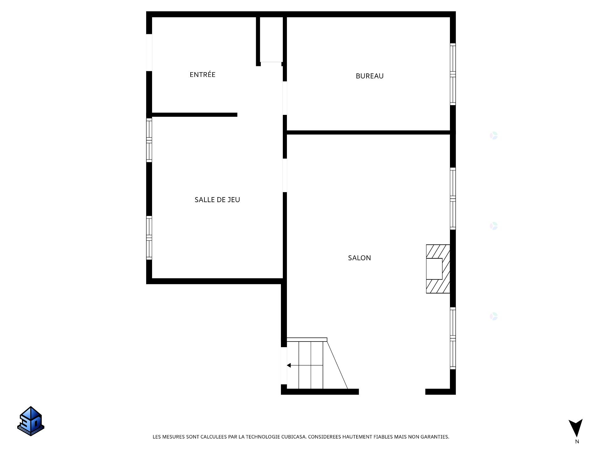 Autre - 29 Rue Du Couvent, Saint-Simon, QC - Other