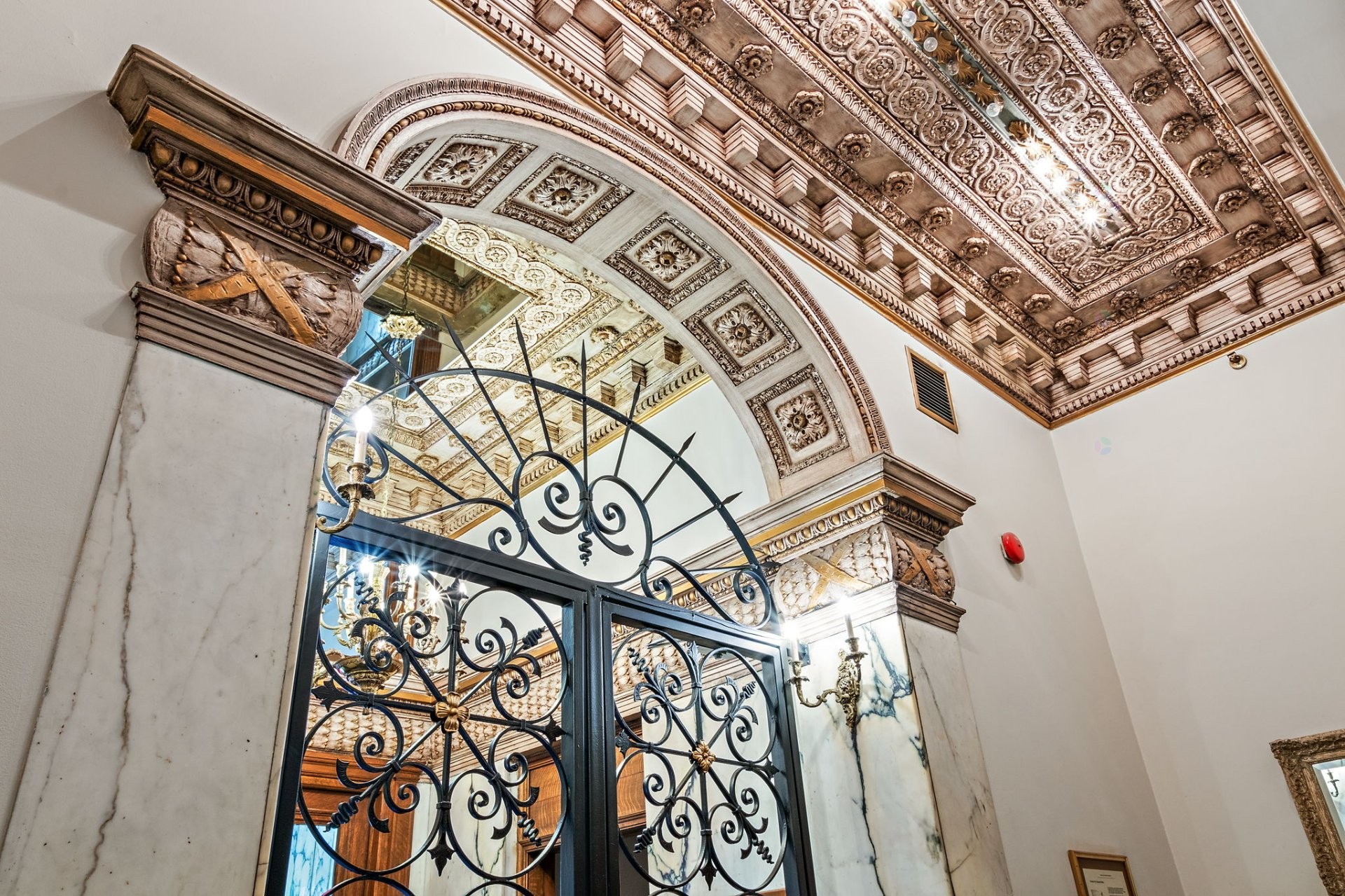 Entrée extérieure - 203-204 Rue De L'Hôpital, Montréal (Ville-Marie), QC - Indoor Photo Showing Other Room