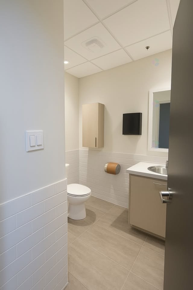 Salle d'eau - 101-30 Rue Émilien-Marcoux, Blainville, QC - Indoor Photo Showing Bathroom