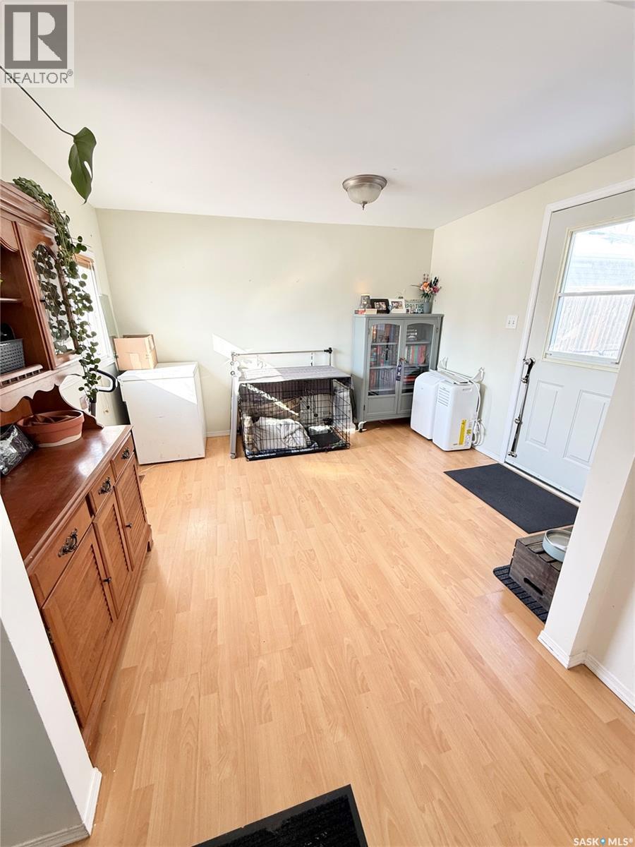 148 Laing Crescent, Weyburn, SK