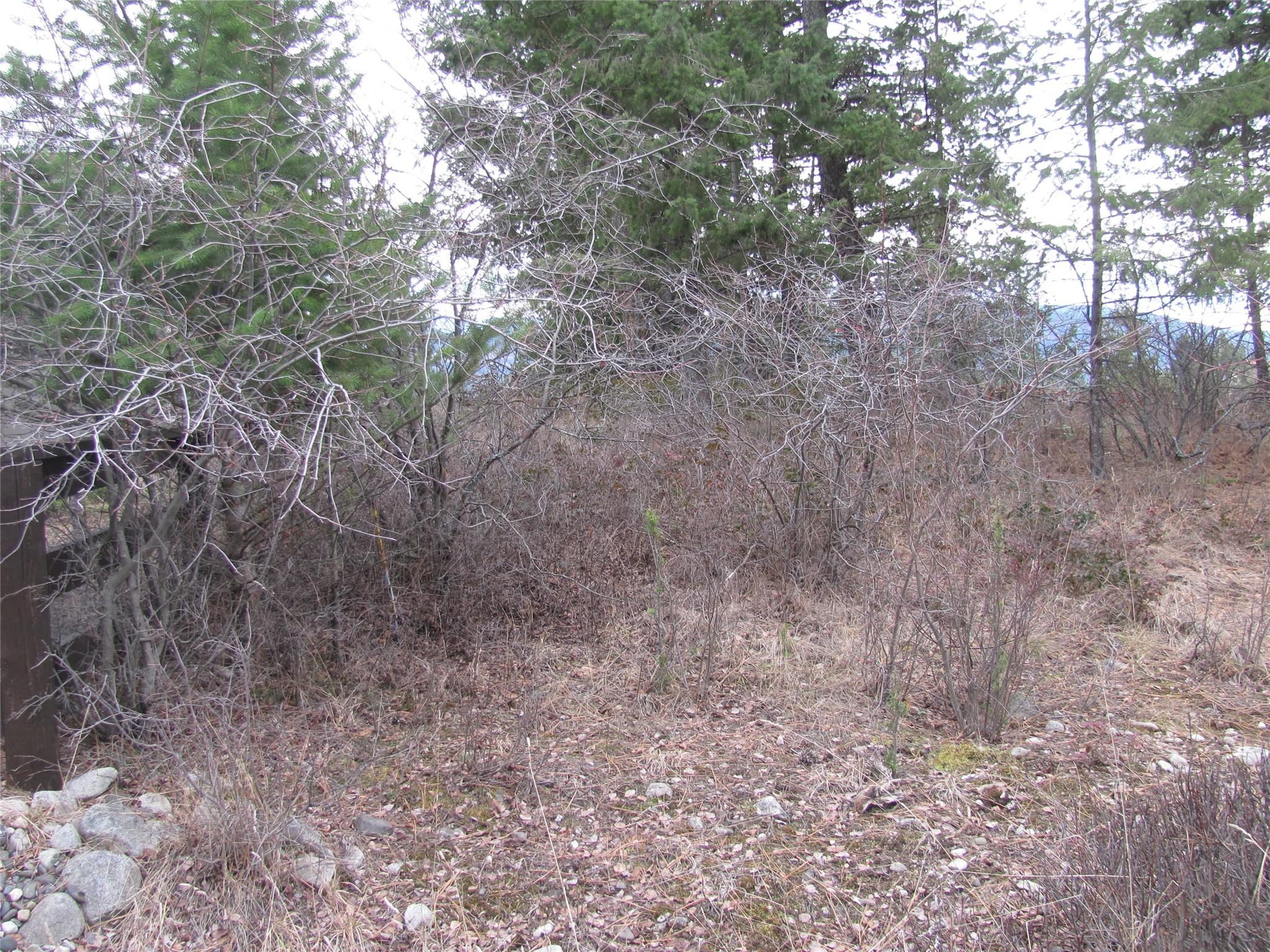 Crown Crescent, Vernon, BC - Outdoor With View