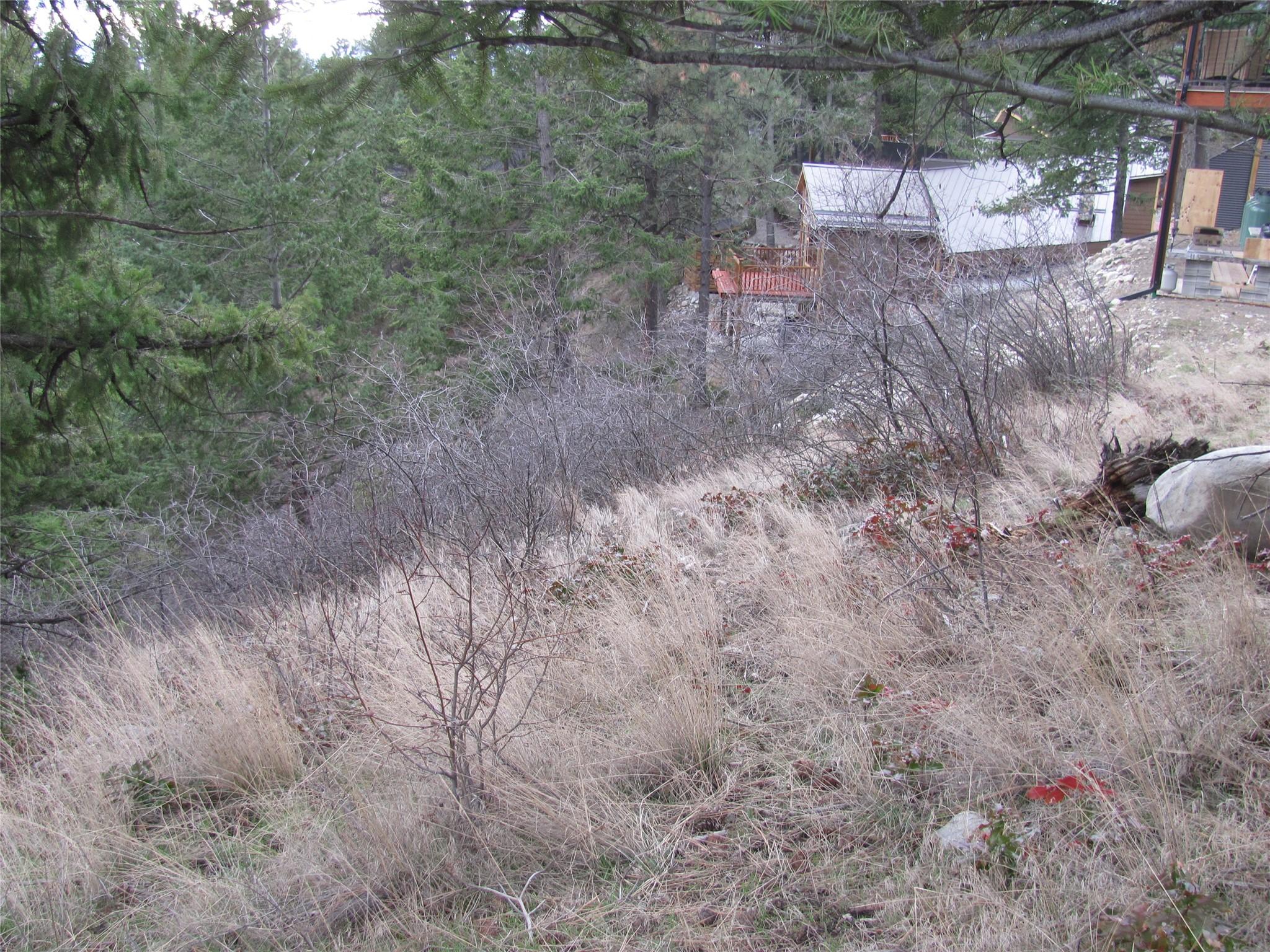 Crown Crescent, Vernon, BC - Outdoor