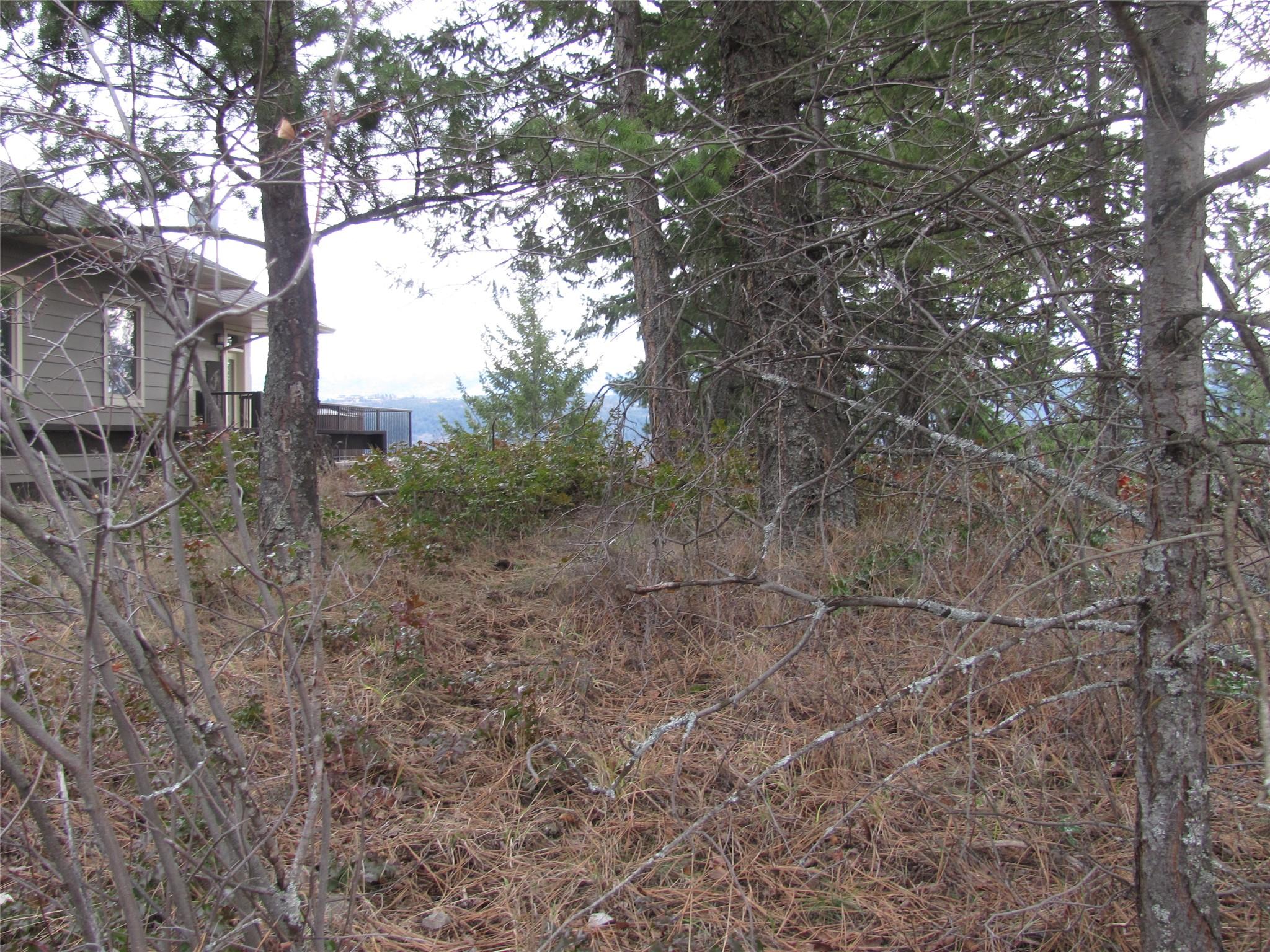 Crown Crescent, Vernon, BC - Outdoor