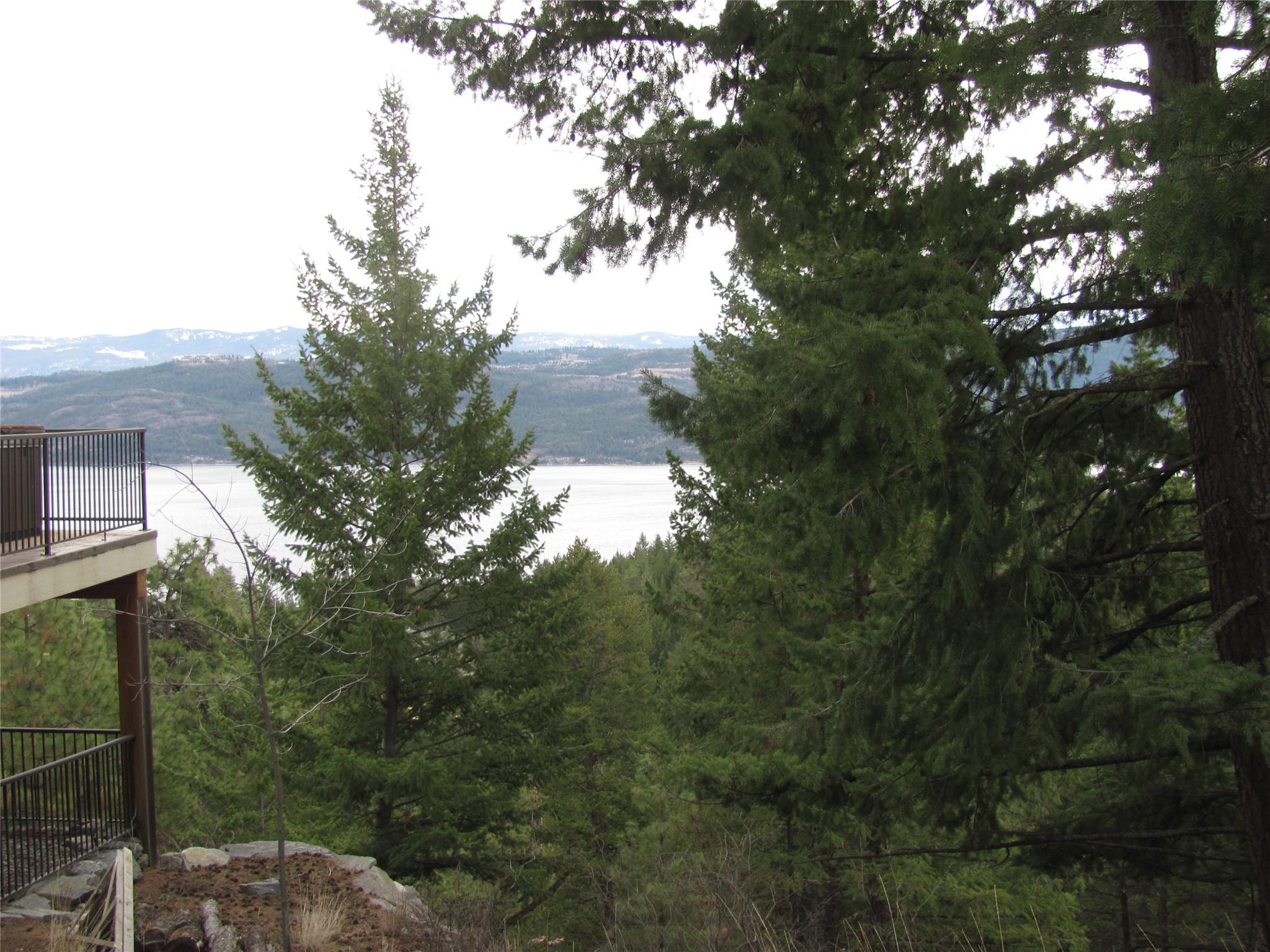 Crown Crescent, Vernon, BC - Outdoor With View