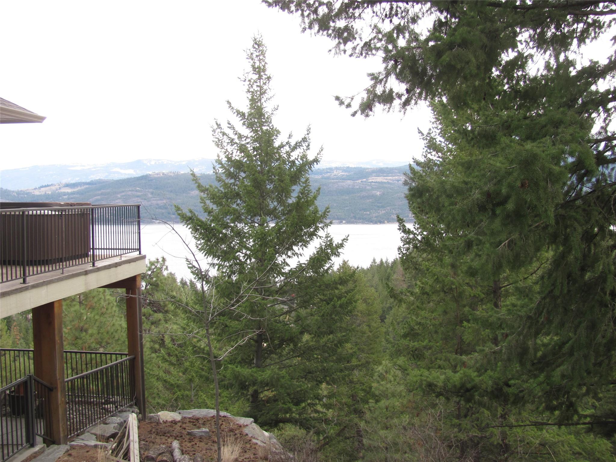 Crown Crescent, Vernon, BC - Outdoor With View