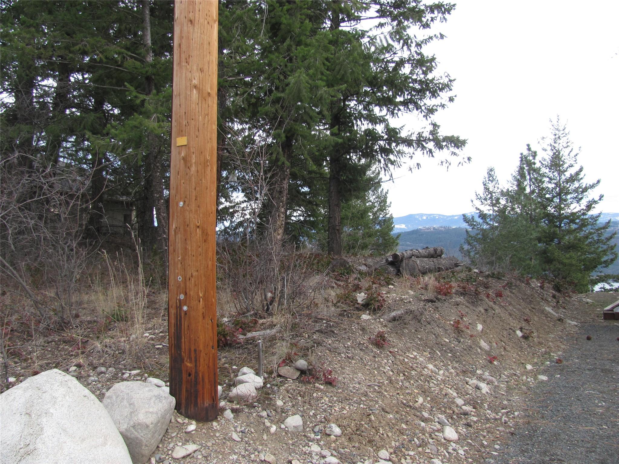 Crown Crescent, Vernon, BC - Outdoor With View