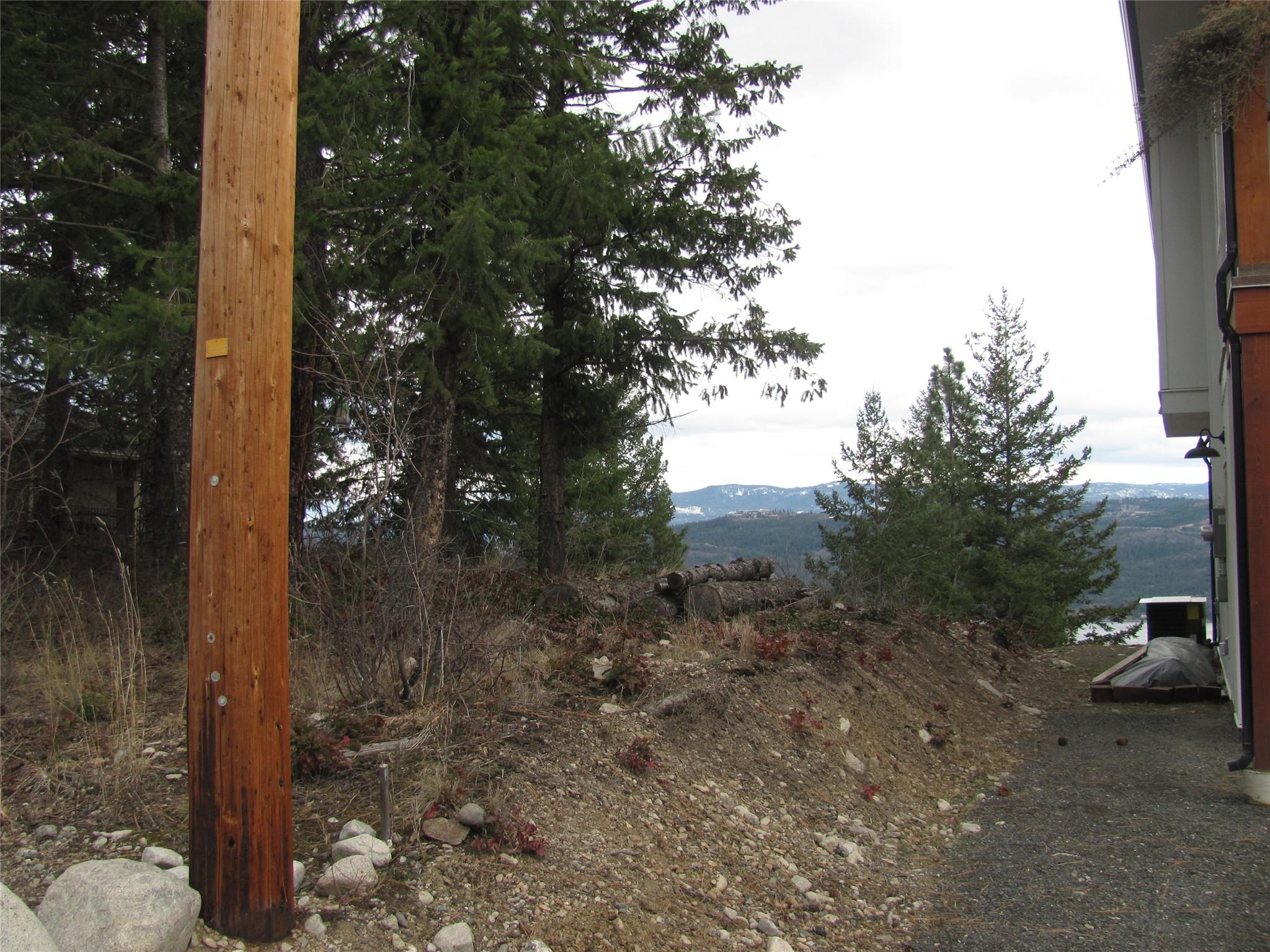 Crown Crescent, Vernon, BC - Outdoor With View