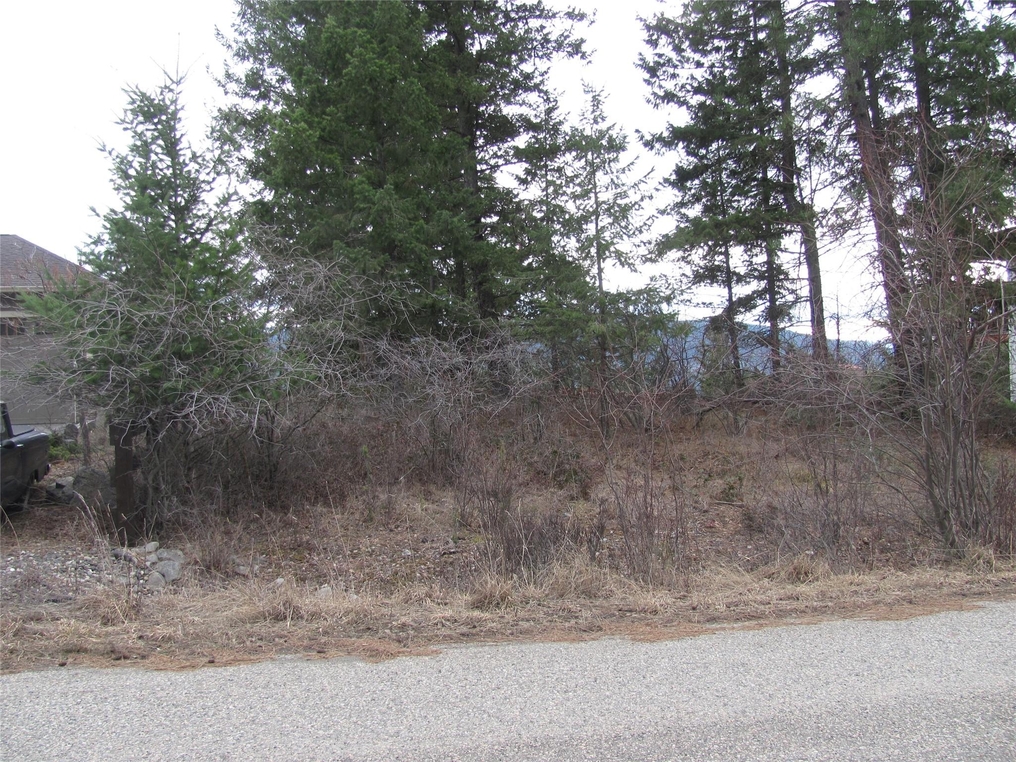 Crown Crescent, Vernon, BC - Outdoor With View