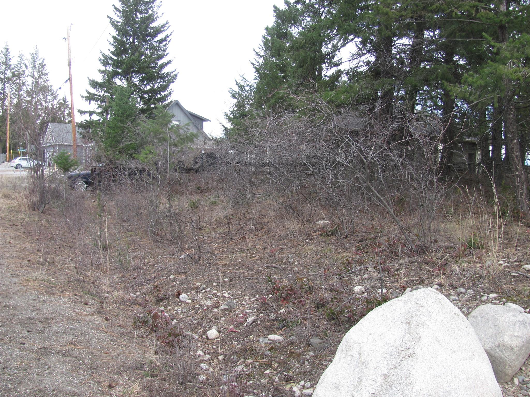 Crown Crescent, Vernon, BC - Outdoor With View