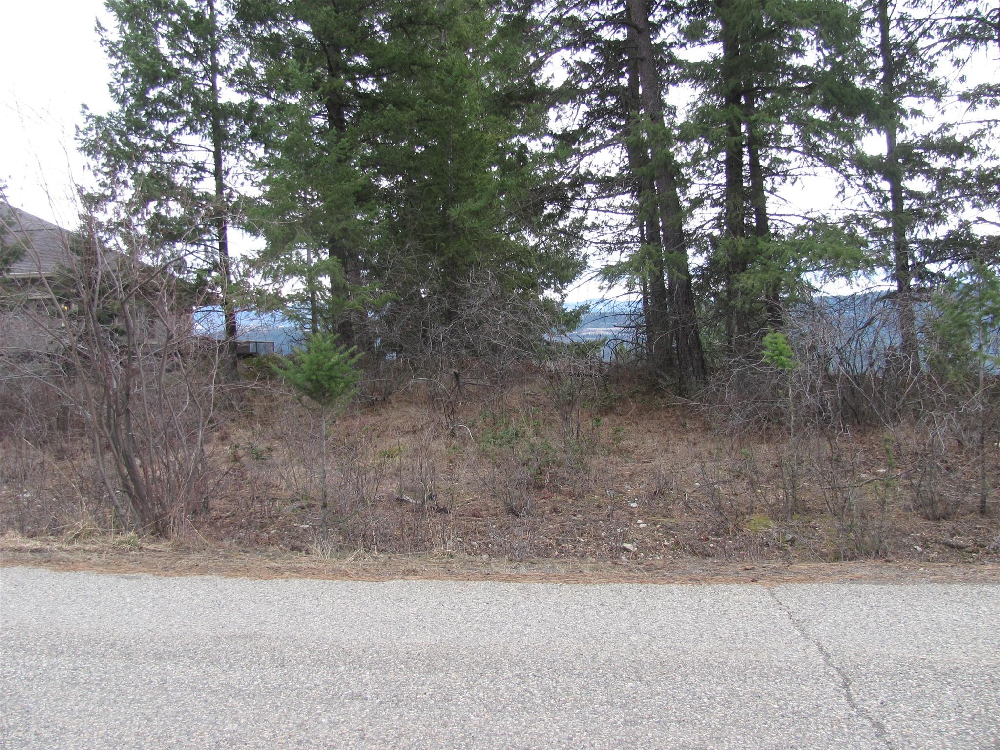 Crown Crescent, Vernon, BC - Outdoor With View