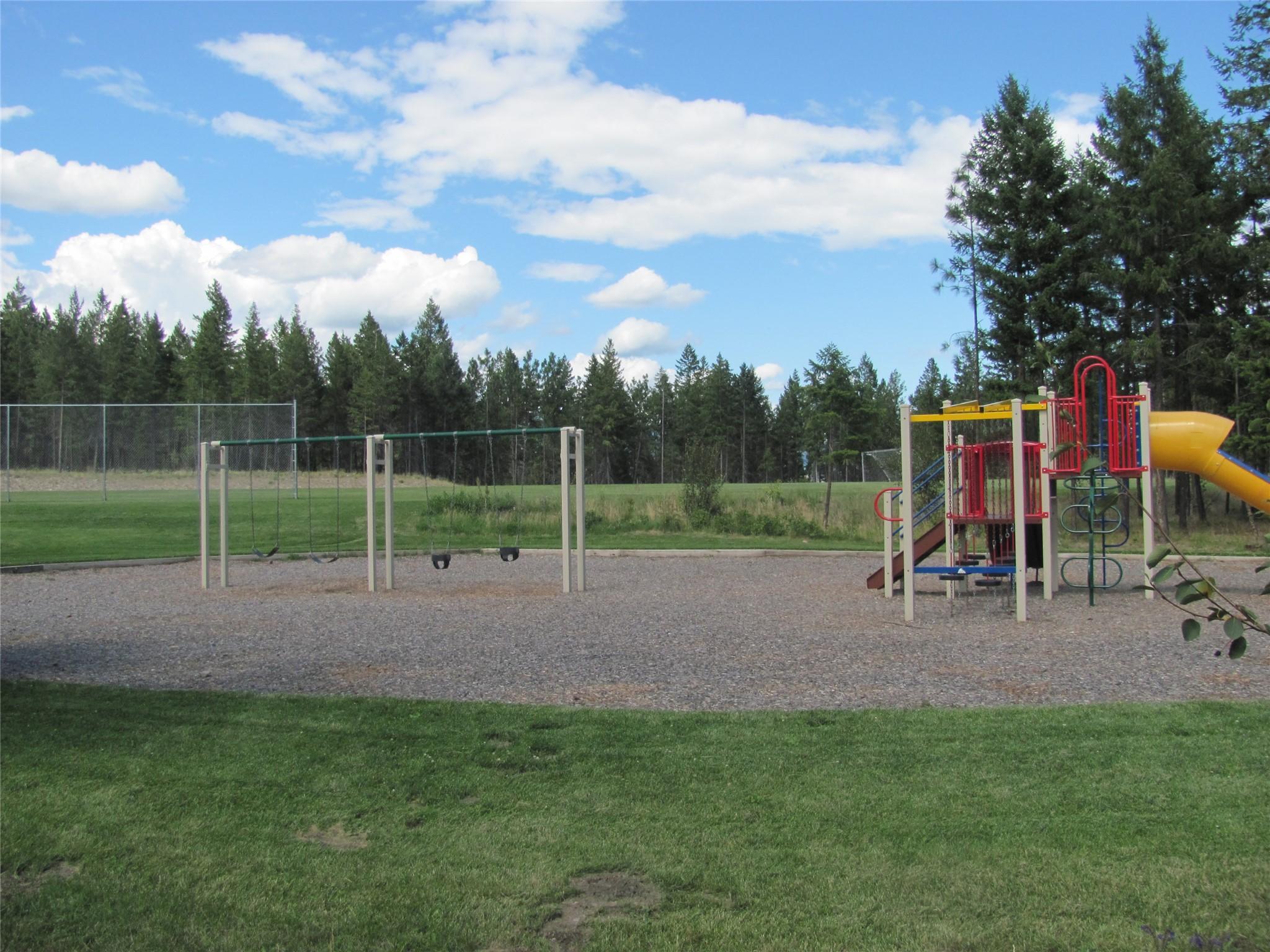 Crown Crescent, Vernon, BC - Outdoor