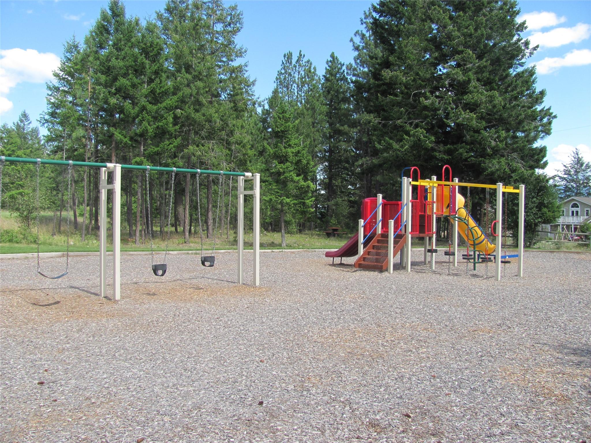 Crown Crescent, Vernon, BC - Outdoor