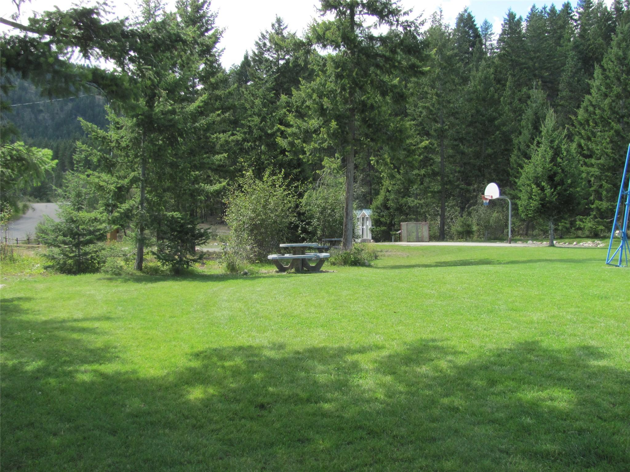 Crown Crescent, Vernon, BC - Outdoor