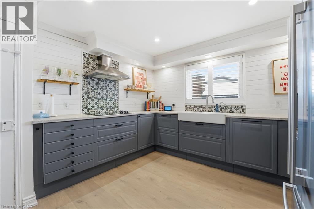 104 Cindy Avenue, Cambridge, ON - Indoor