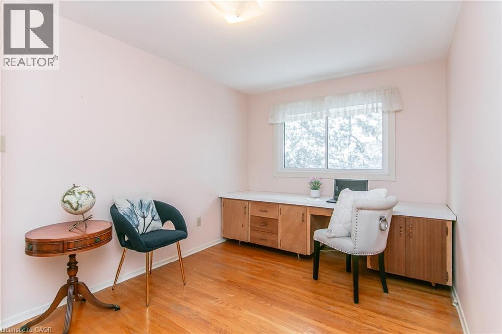 198 Ashcroft Place, Waterloo, ON - Indoor Photo Showing Office