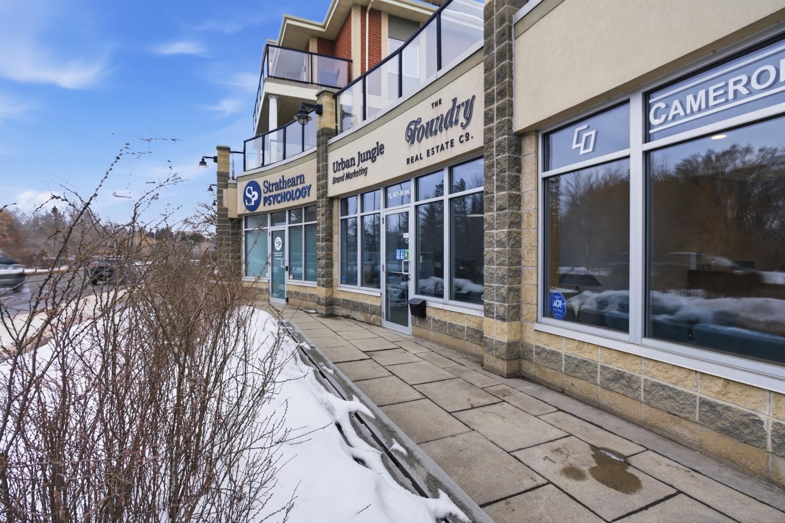 3 3, 9411 98 Ave Nw, Edmonton, AB