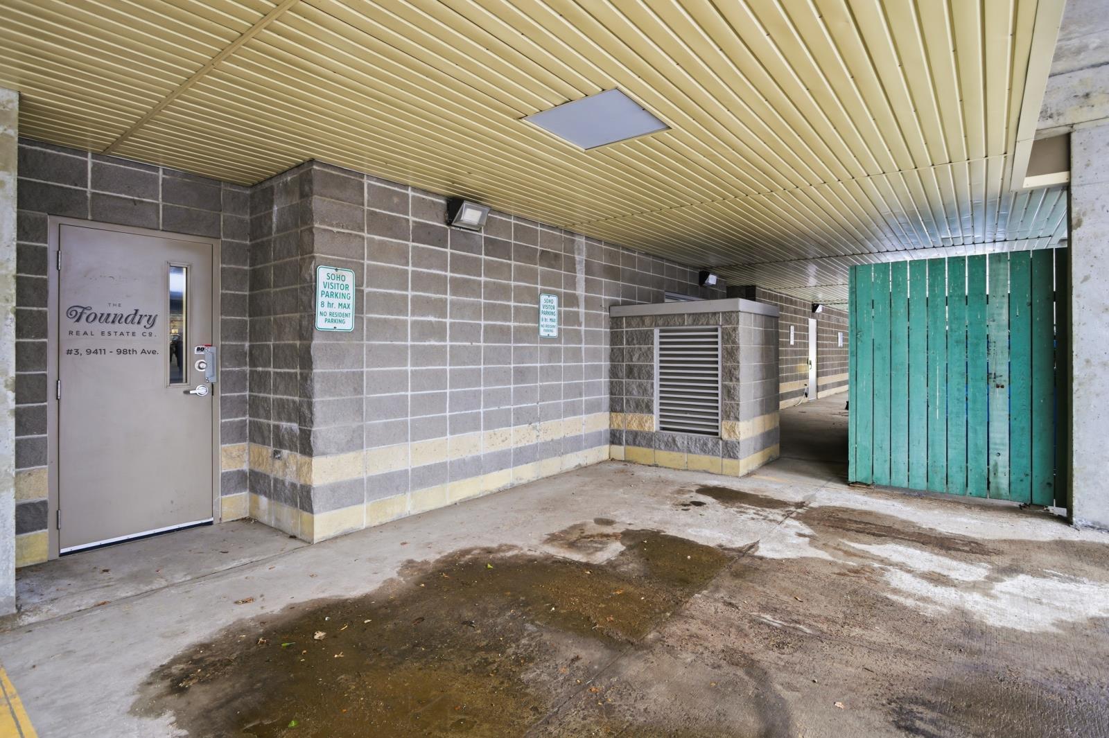 3 3, 9411 98 Ave Nw, Edmonton, AB