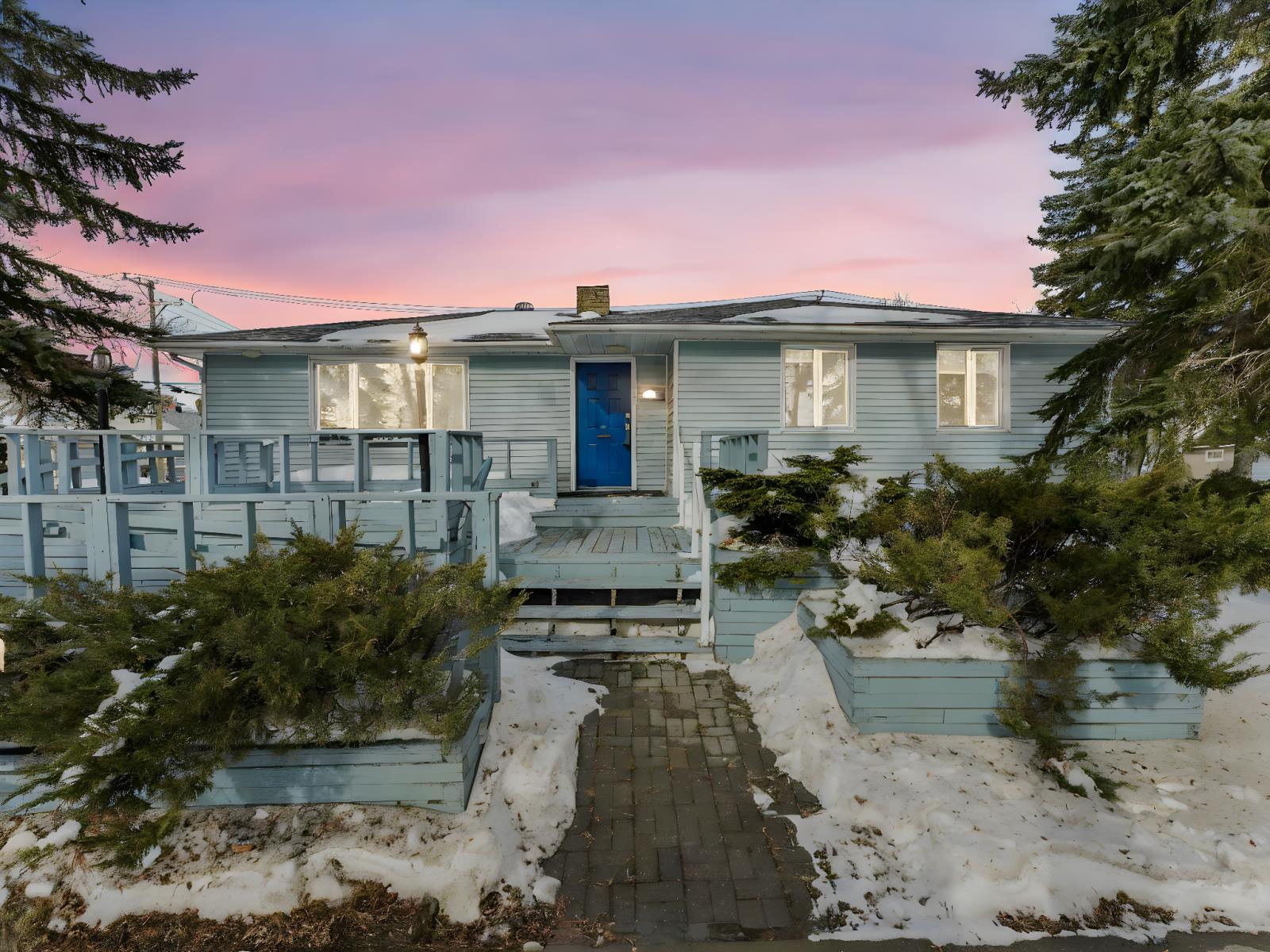 5020 48 Ave, Leduc, AB