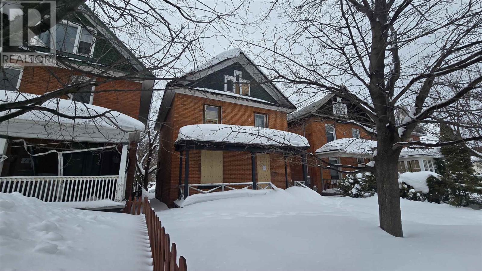 139 Albert St E, Sault Ste. Marie, ON - Outdoor