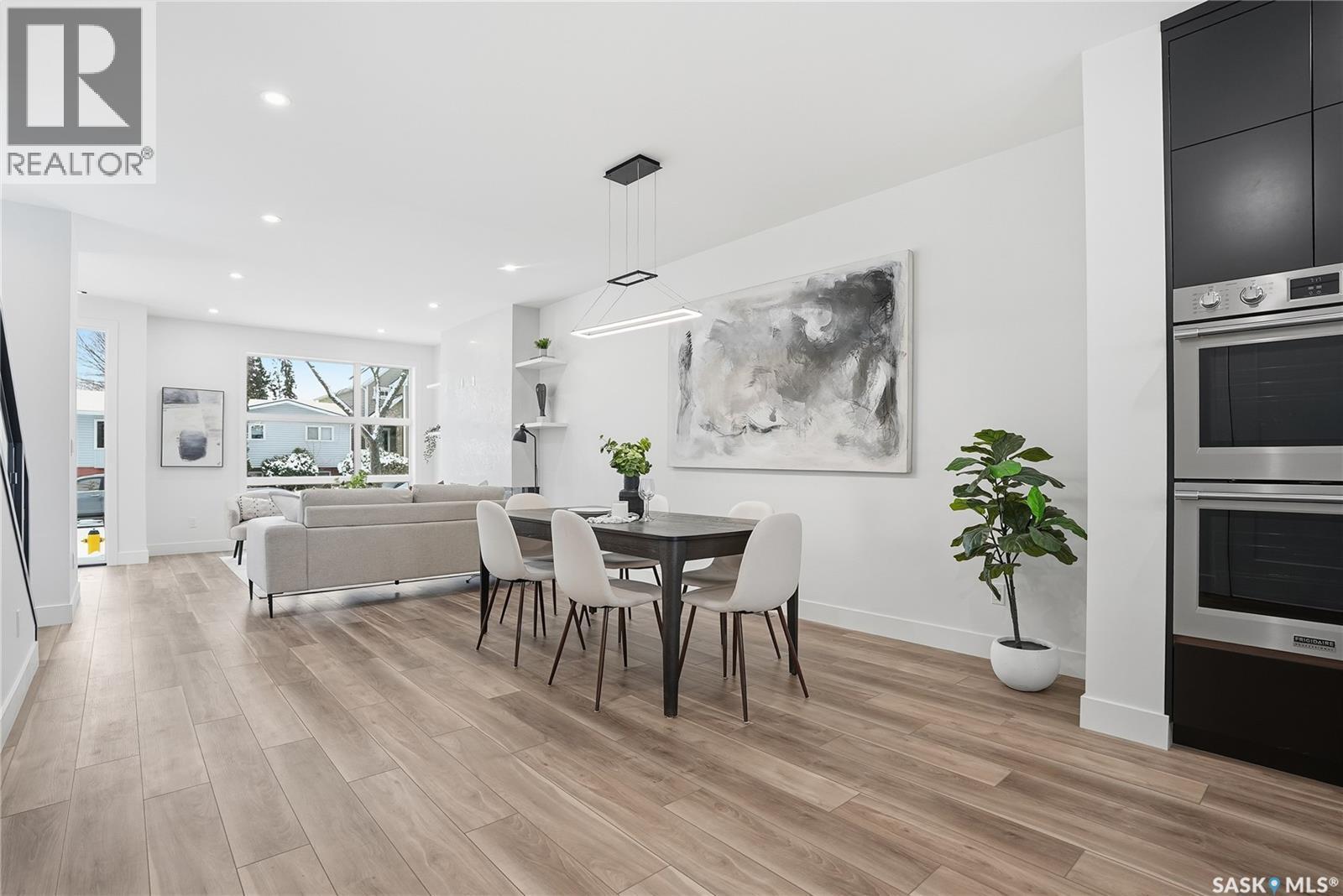 1139 13Th Street E, Saskatoon, SK - Indoor