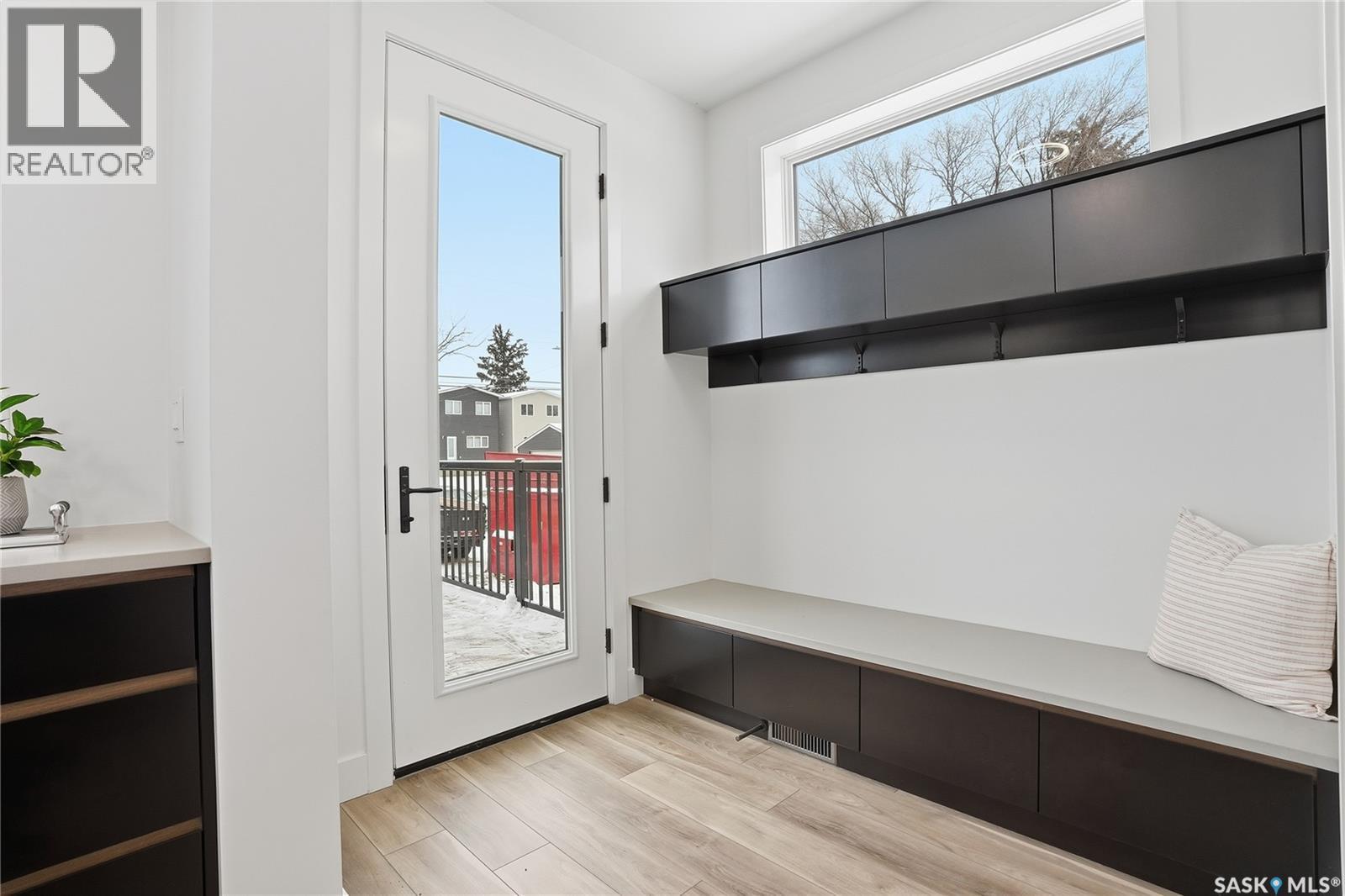 1139 13Th Street E, Saskatoon, SK - Indoor Photo Showing Other Room