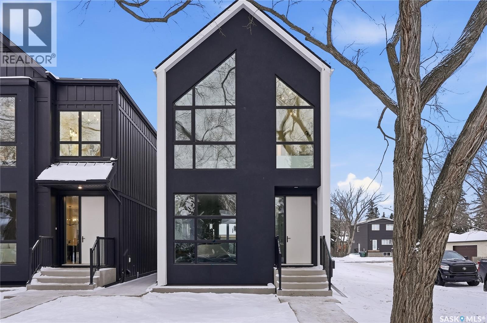 1139 13Th Street E, Saskatoon, SK - Outdoor