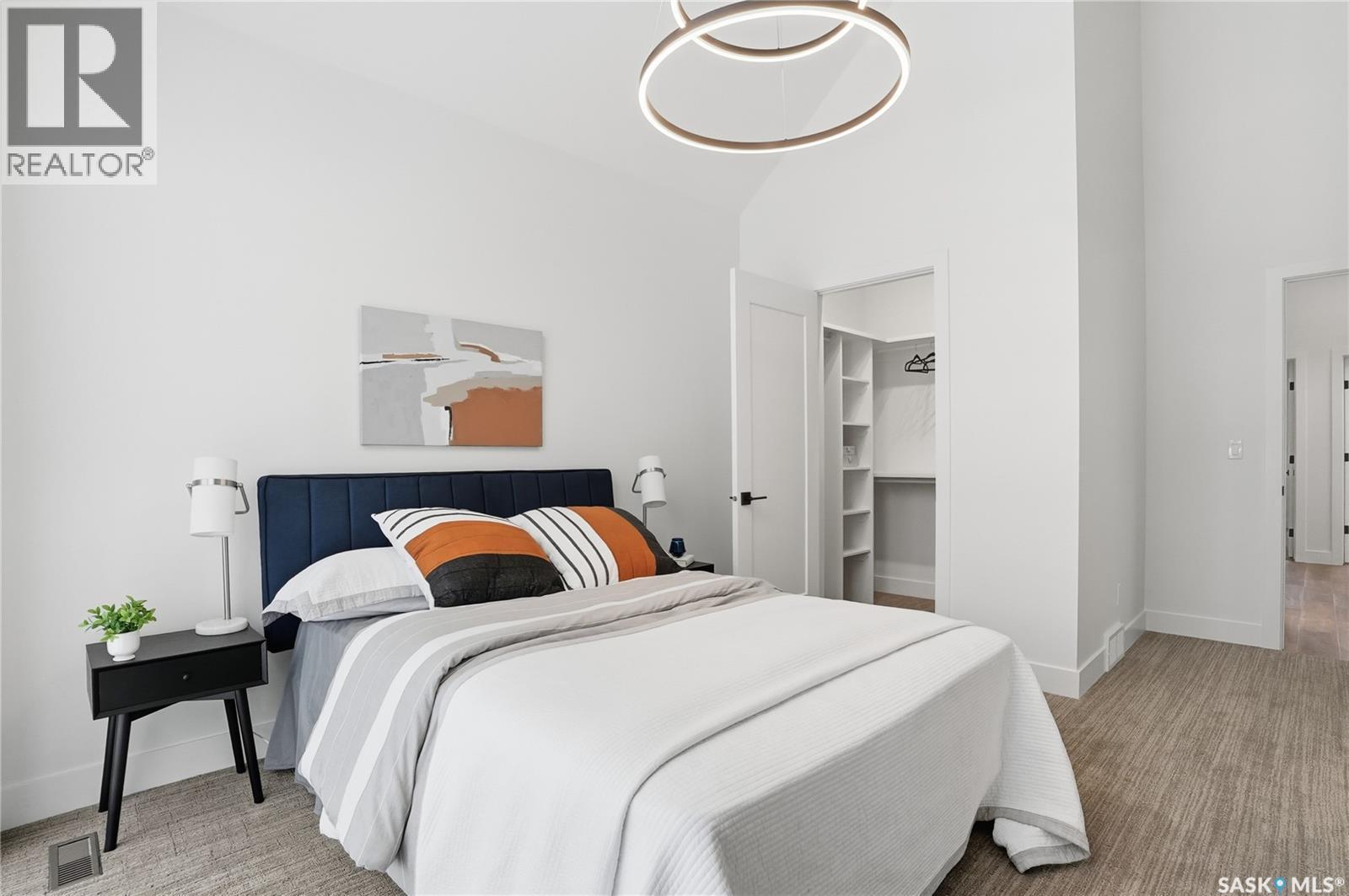 1139 13Th Street E, Saskatoon, SK - Indoor Photo Showing Bedroom