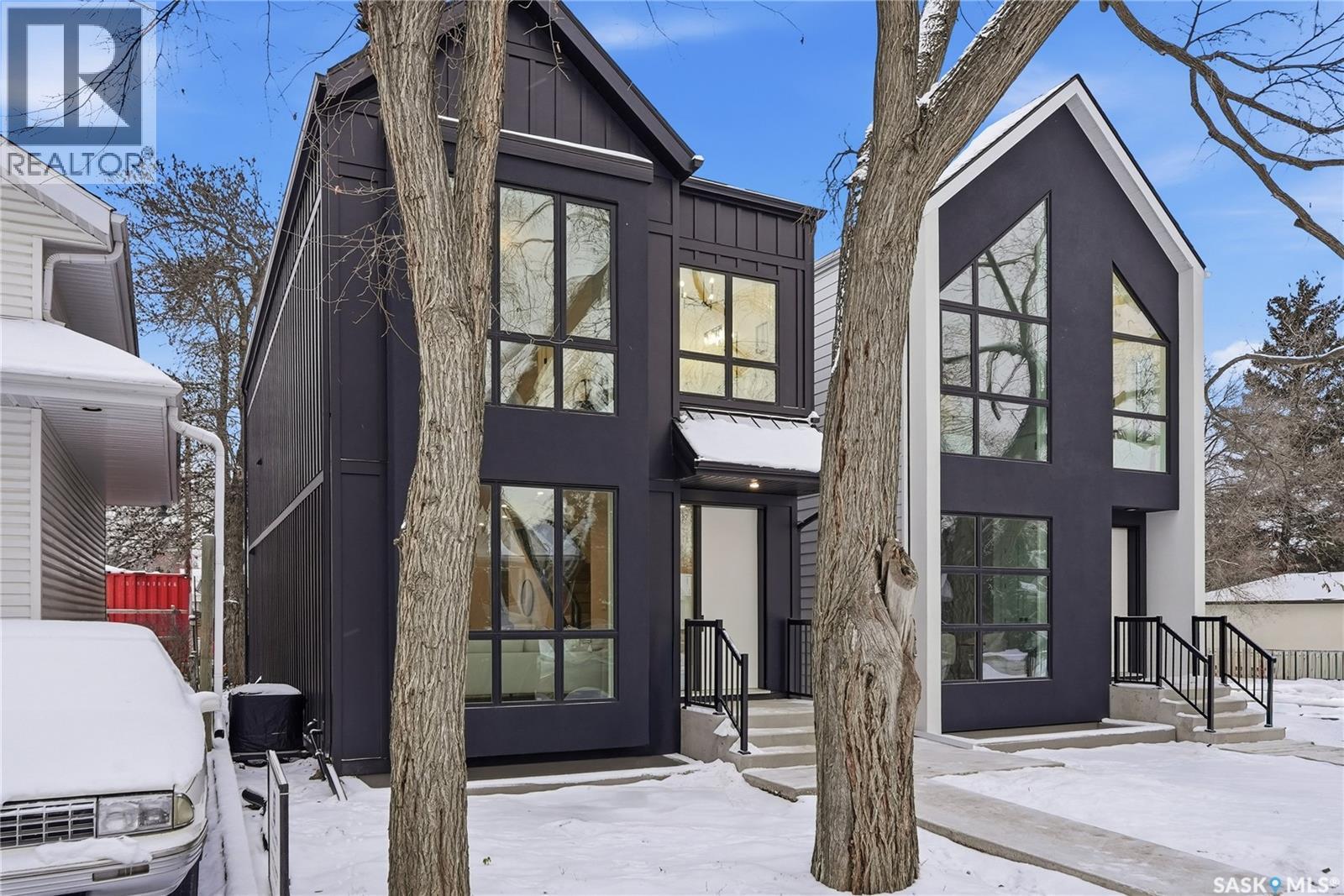 1137 13Th Street E, Saskatoon, SK - Outdoor