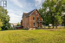 104 Arthur Street Manitowaning, ON P0P 1N0