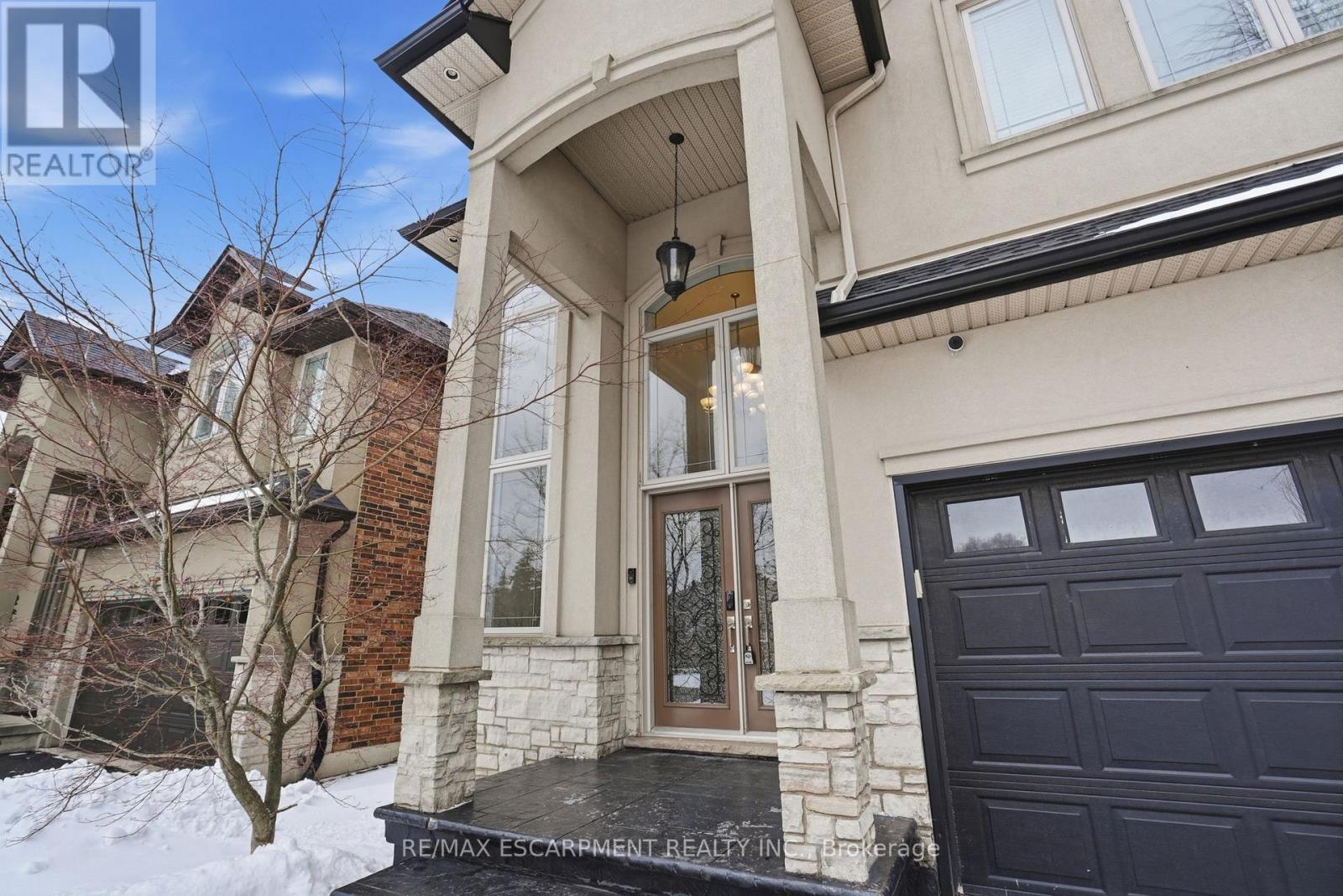 223 Annabelle Street, Hamilton, ON - Outdoor