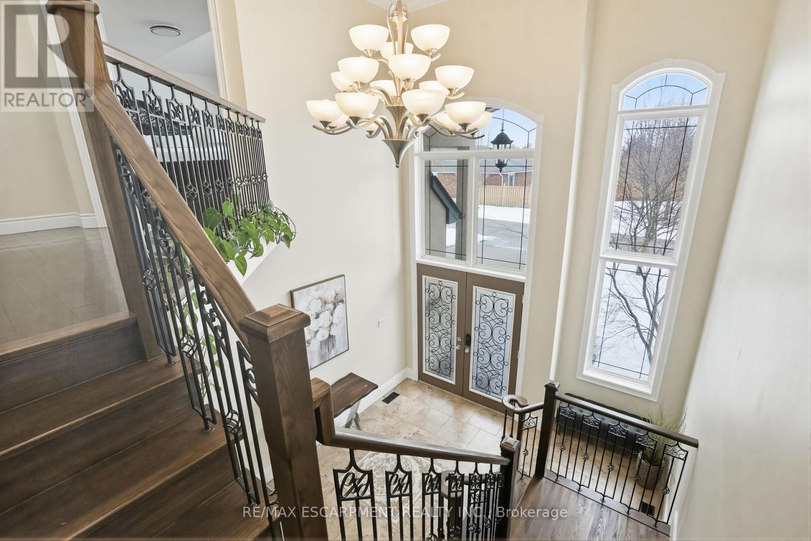 223 Annabelle Street, Hamilton, ON - Indoor Photo Showing Other Room