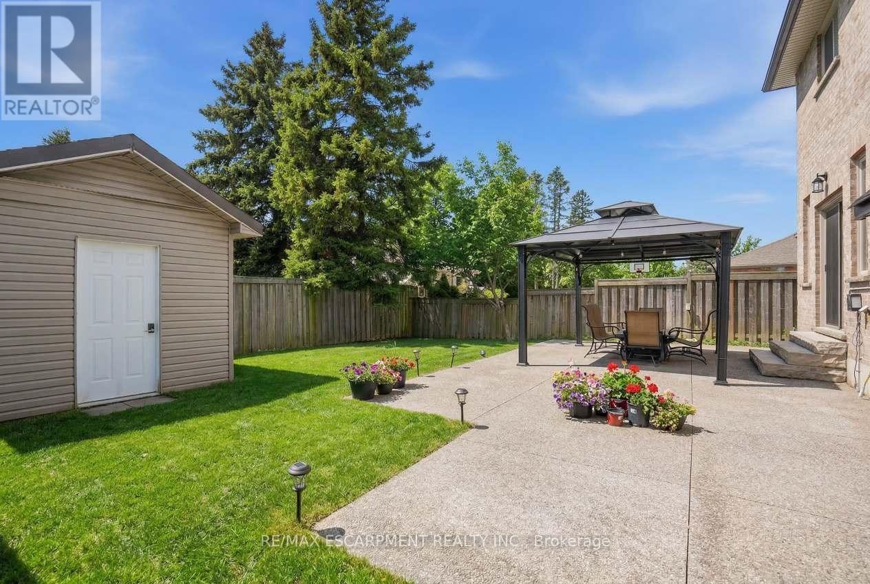223 Annabelle Street, Hamilton, ON - Outdoor