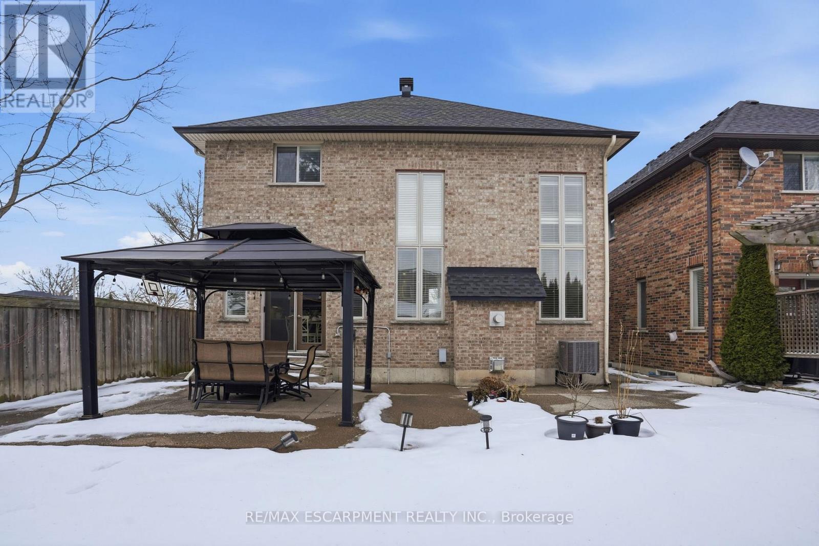 223 Annabelle Street, Hamilton, ON - Outdoor